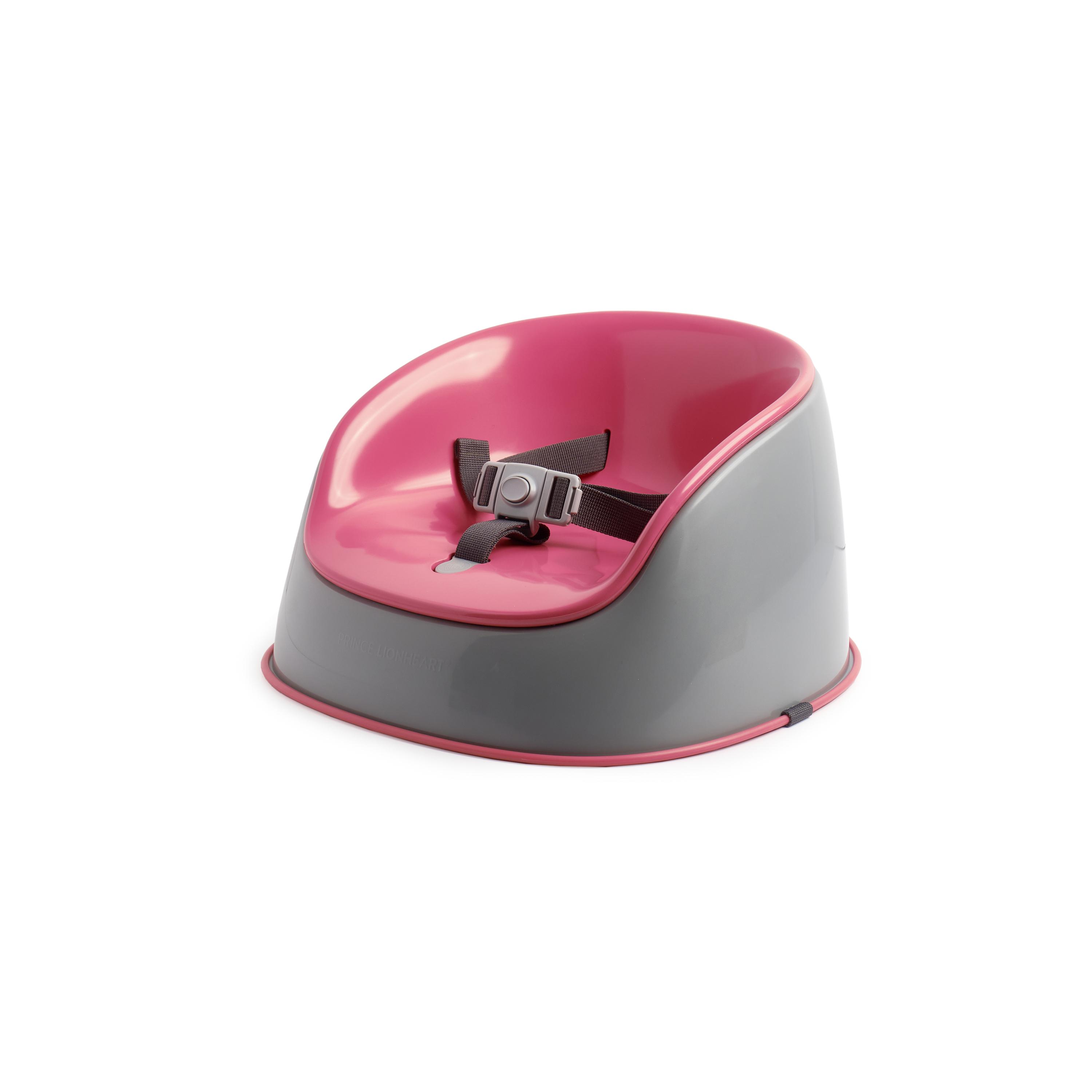 Prince Lionheart BoosterPOD Lite Booster Seat-baby-feeding-highchairsandboosters-image-2