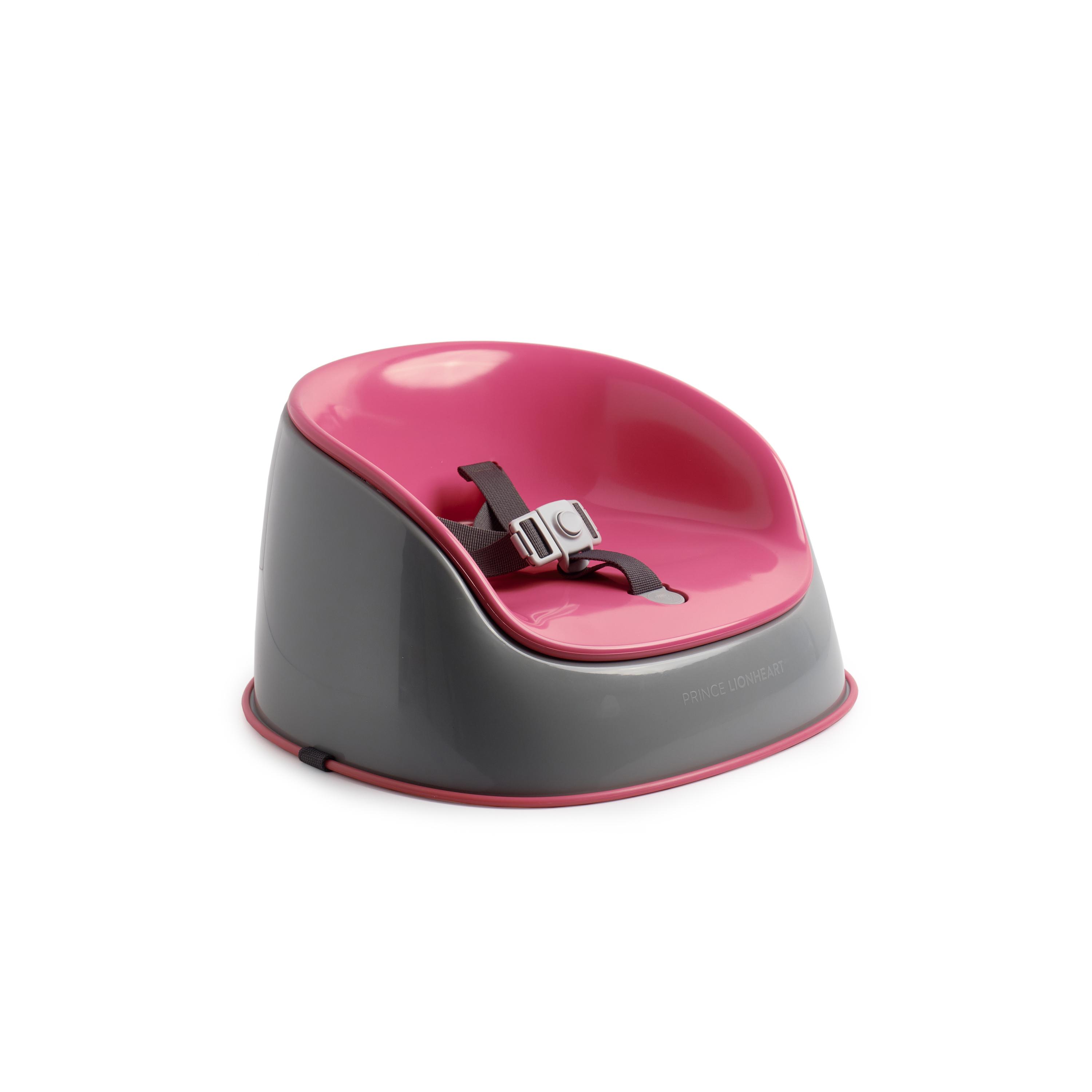 Prince Lionheart BoosterPOD Lite Booster Seat-baby-feeding-highchairsandboosters-image-3
