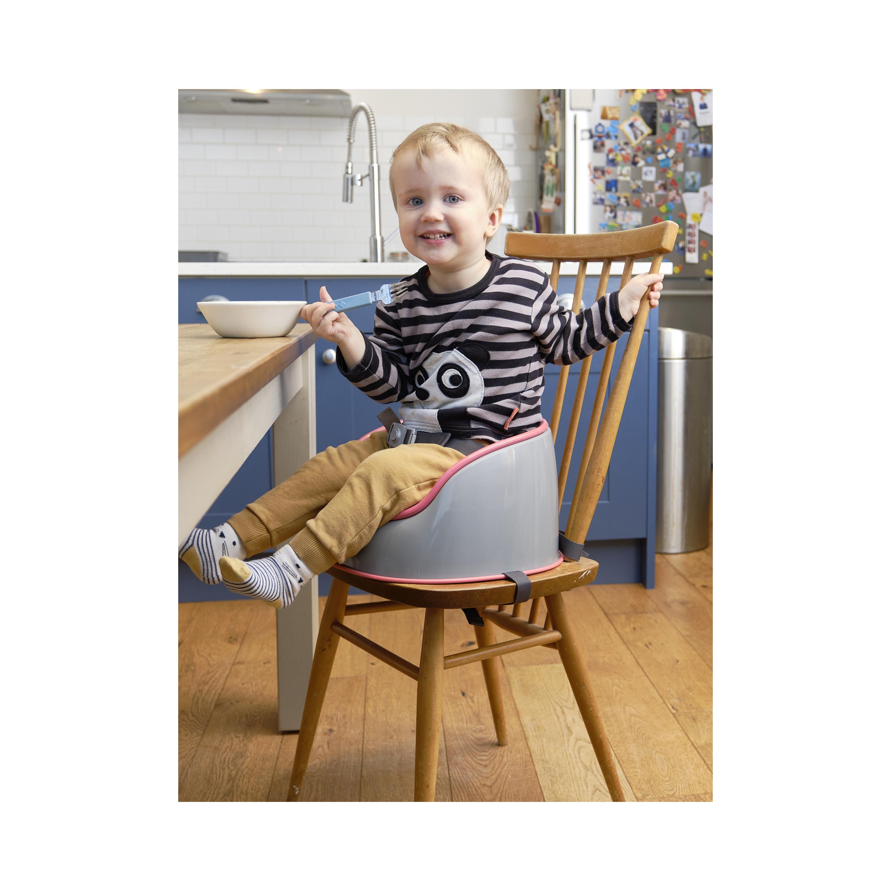 Prince Lionheart BoosterPOD Lite Booster Seat-baby-feeding-highchairsandboosters-image-5
