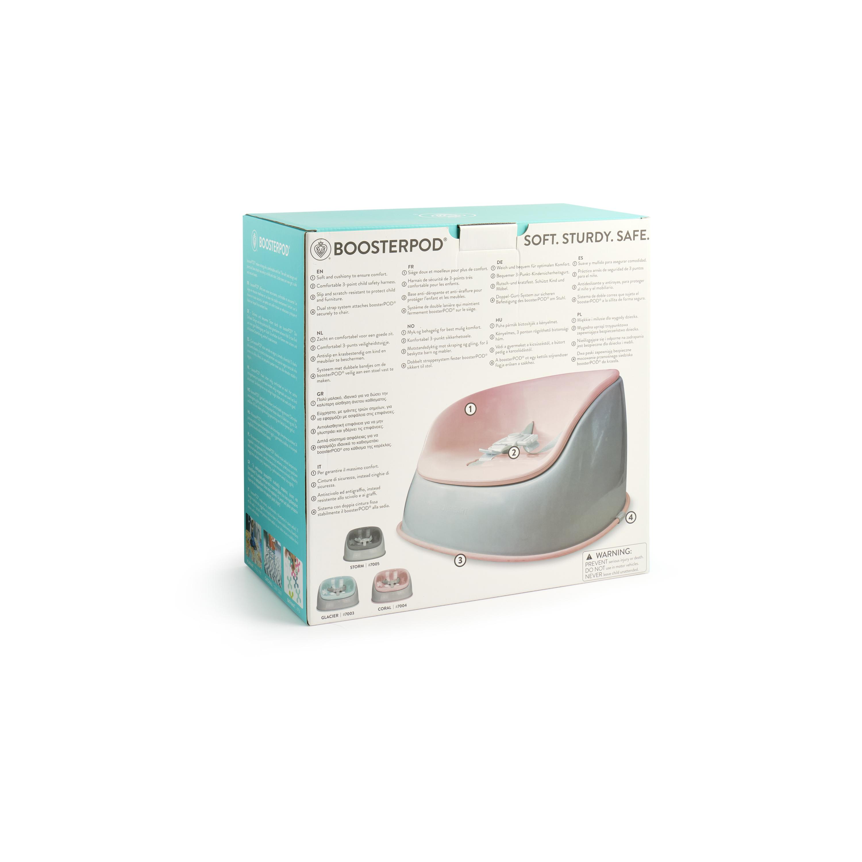 Prince Lionheart BoosterPOD Lite Booster Seat-baby-feeding-highchairsandboosters-image-8