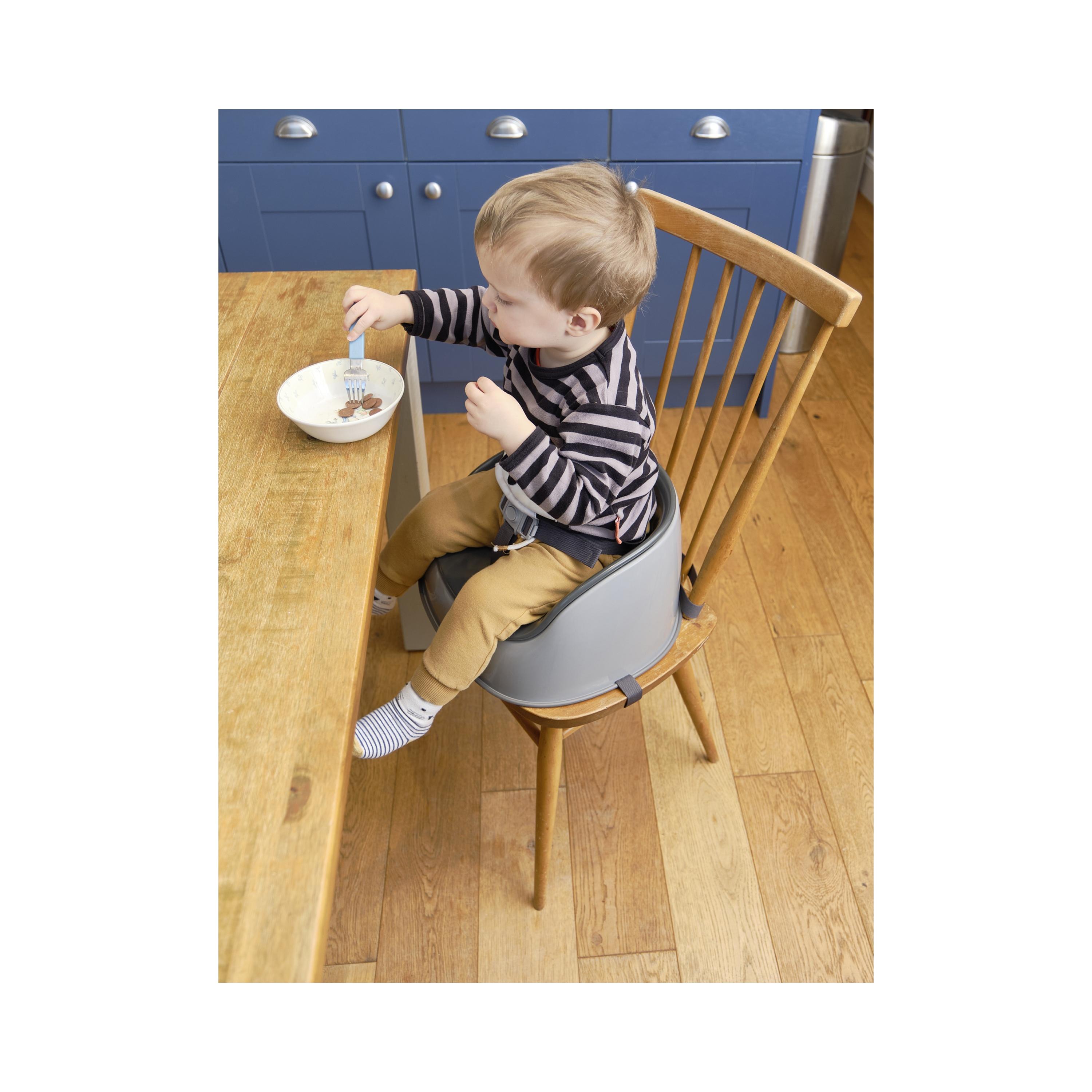Prince Lionheart BoosterPOD Lite Booster Seat-baby-feeding-highchairsandboosters-image-6