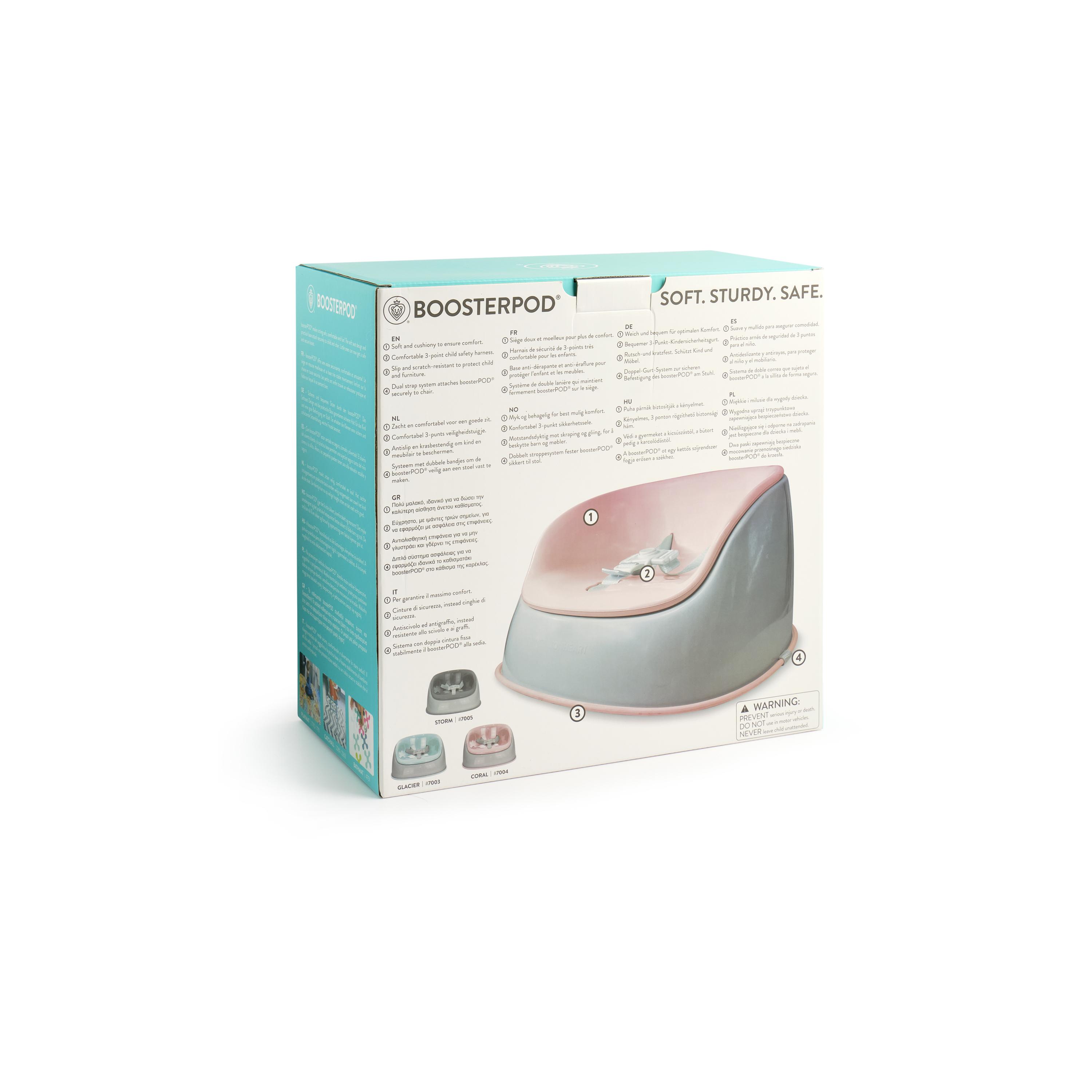 Prince Lionheart BoosterPOD Lite Booster Seat-baby-feeding-highchairsandboosters-image-8