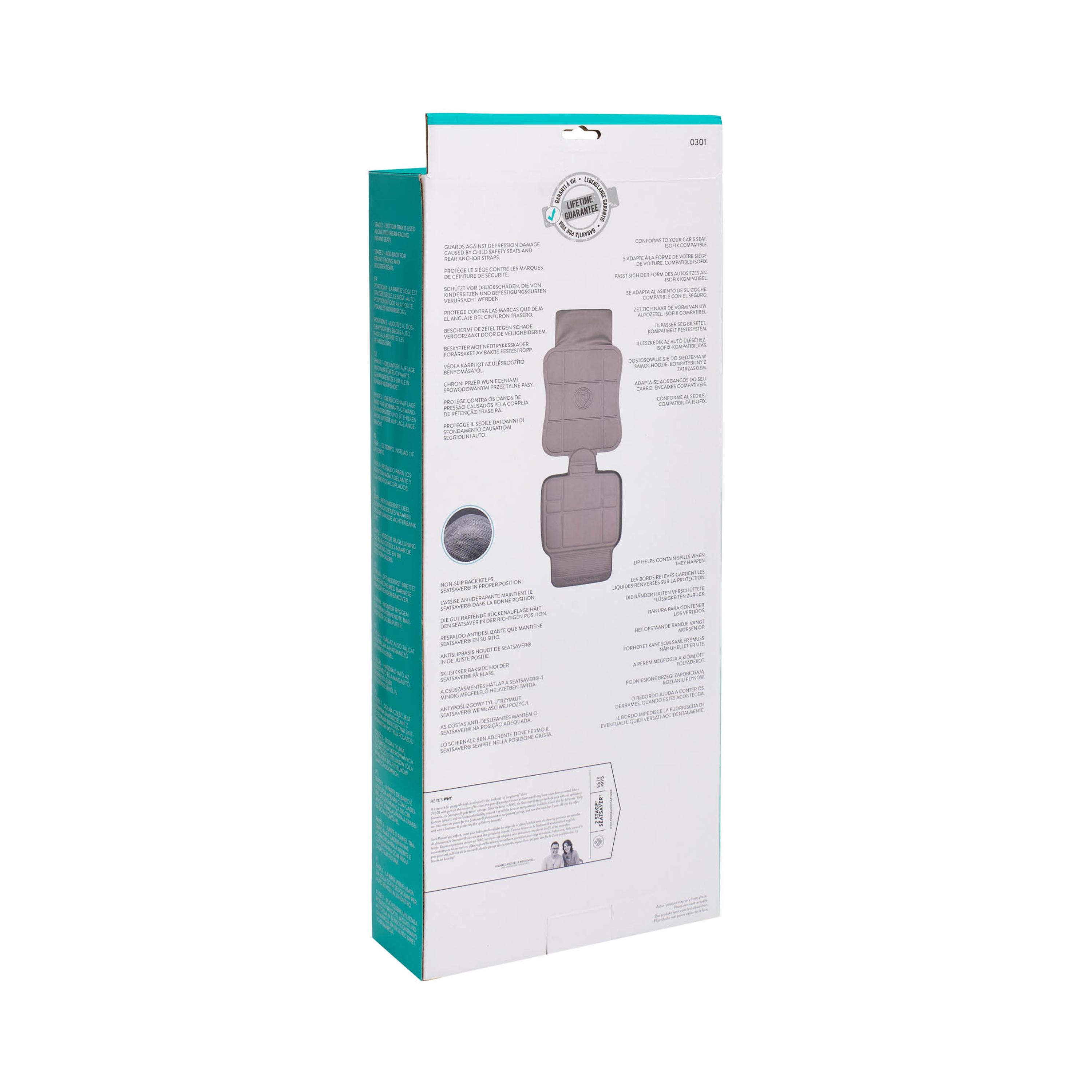 Prince Lionheart 2-Stage Car Seat Saver-baby-gear-carseats-image-8