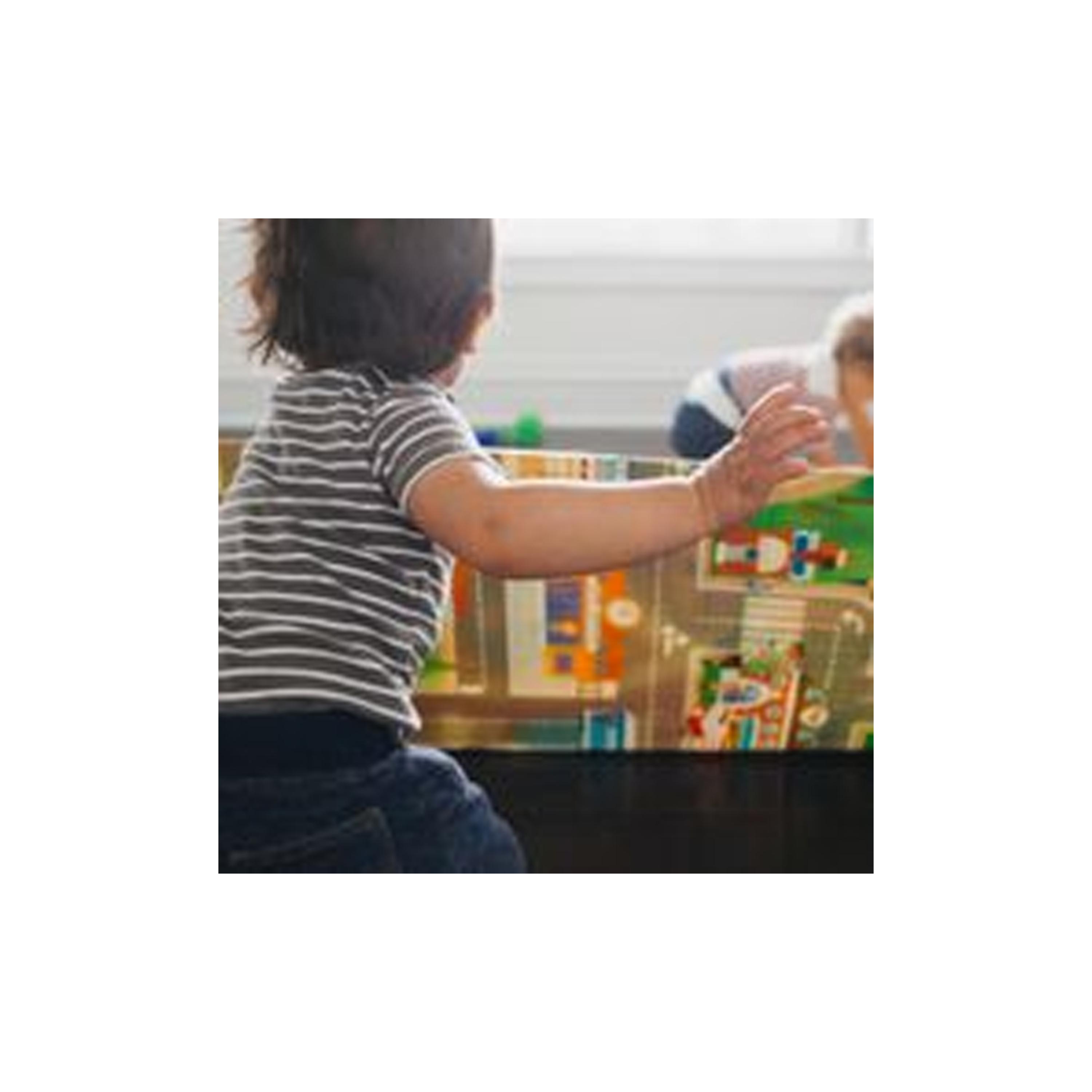 Prince Lionheart Everywhere Playmat with Carry Case - City & Zoo-baby-infantactivity-image-6