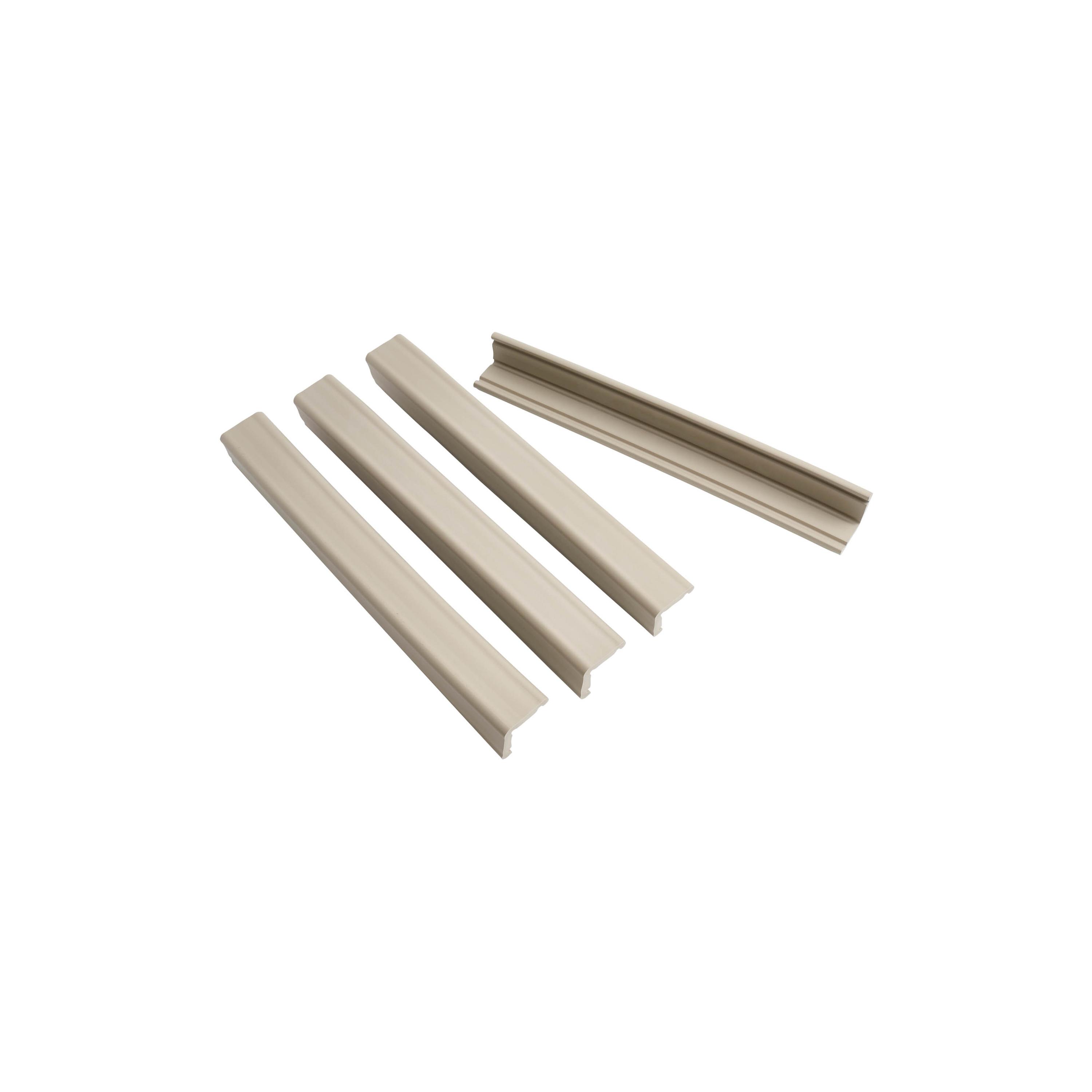 Prince Lionheart 4-Piece Jumbo Edge Guards-baby-healthandsafety-babyproofing-image-1
