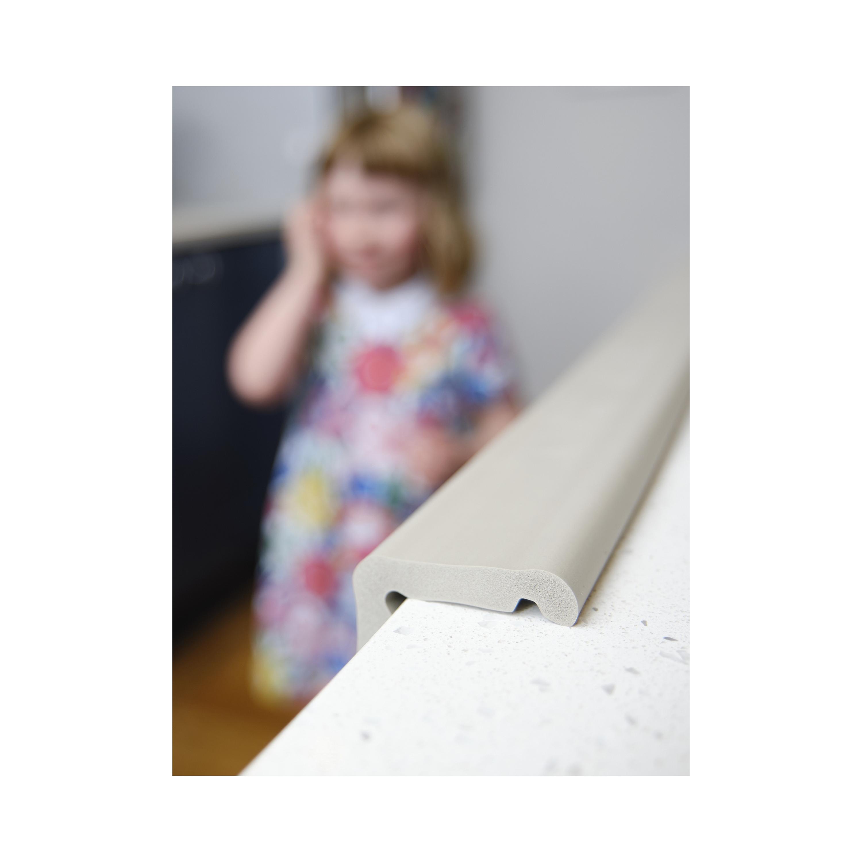 Prince Lionheart 4-Piece Jumbo Edge Guards-baby-healthandsafety-babyproofing-image-5