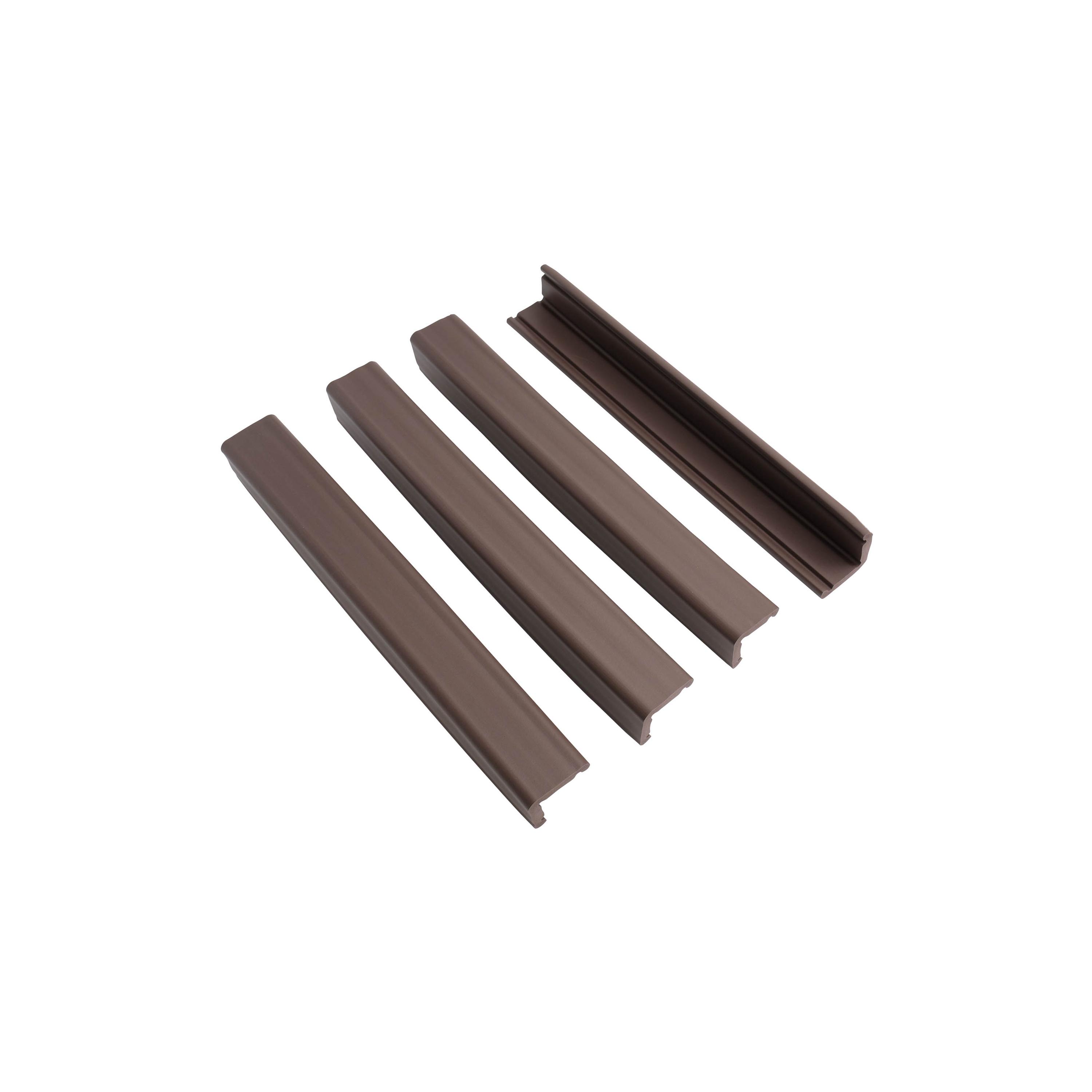 Prince Lionheart 4-Piece Jumbo Edge Guards-baby-healthandsafety-babyproofing-image-1