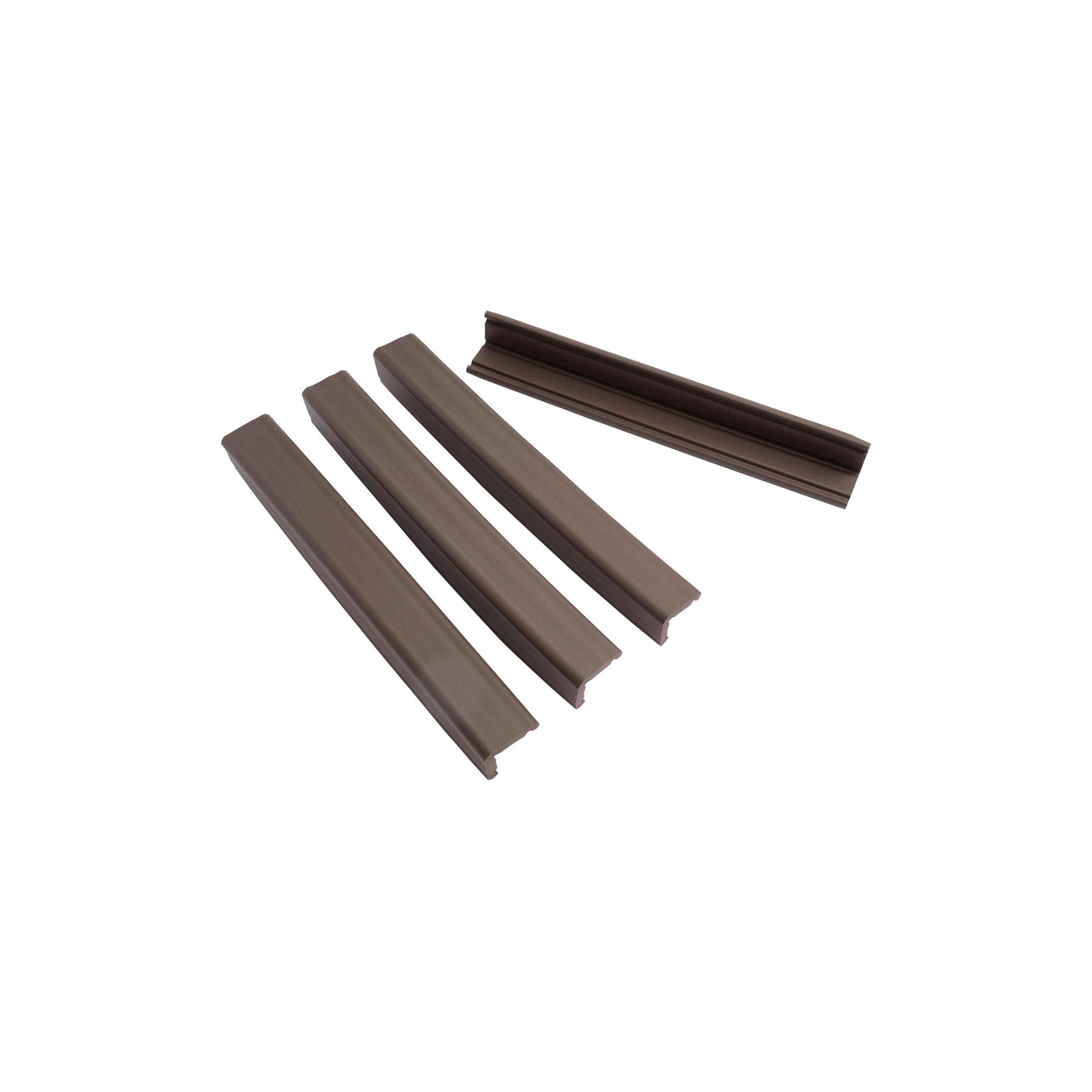 Prince Lionheart 4-Piece Jumbo Edge Guards-baby-healthandsafety-babyproofing-image-3