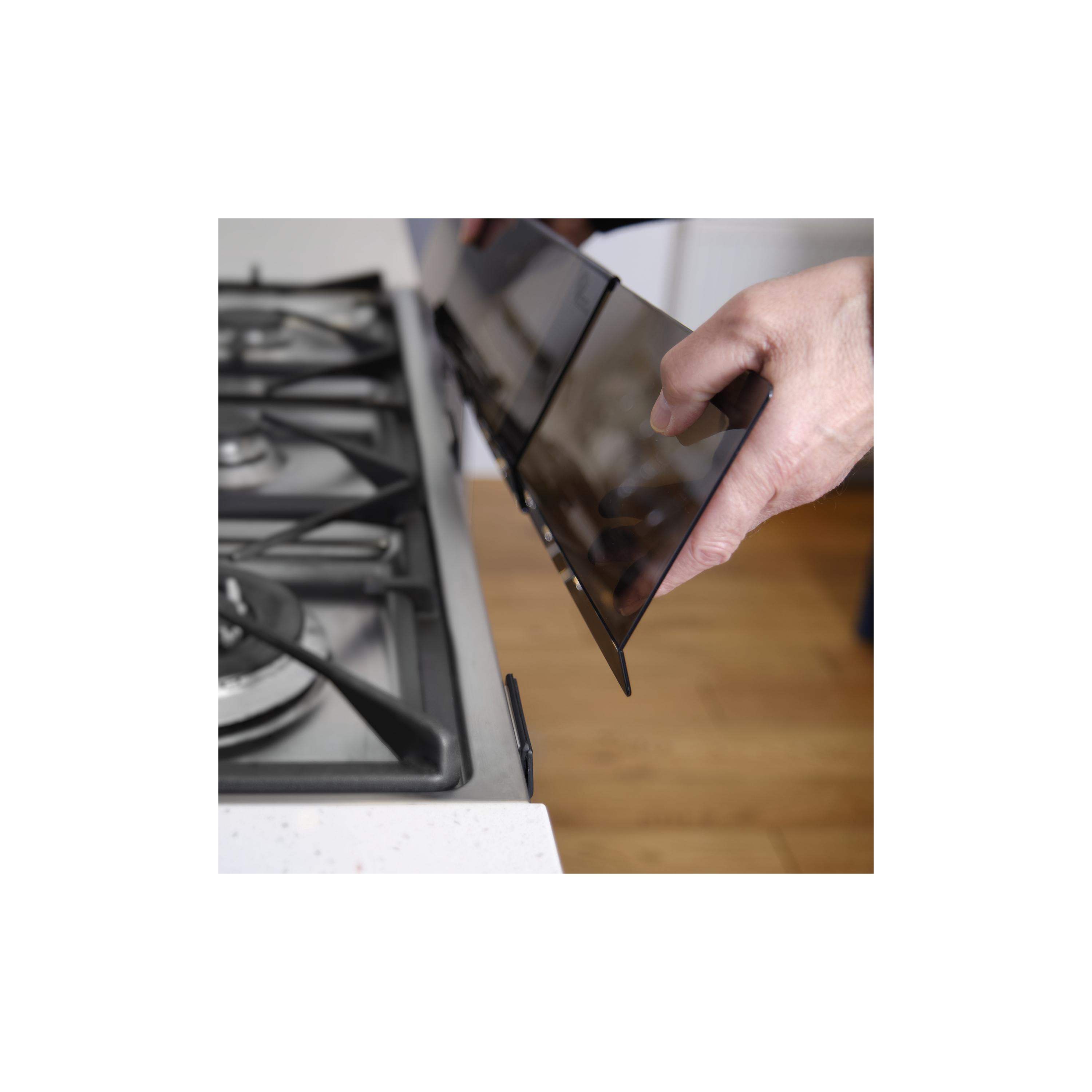 Prince Lionheart 3-Piece Adjustable Cooker Guards - Brown-baby-healthandsafety-babyproofing-image-4