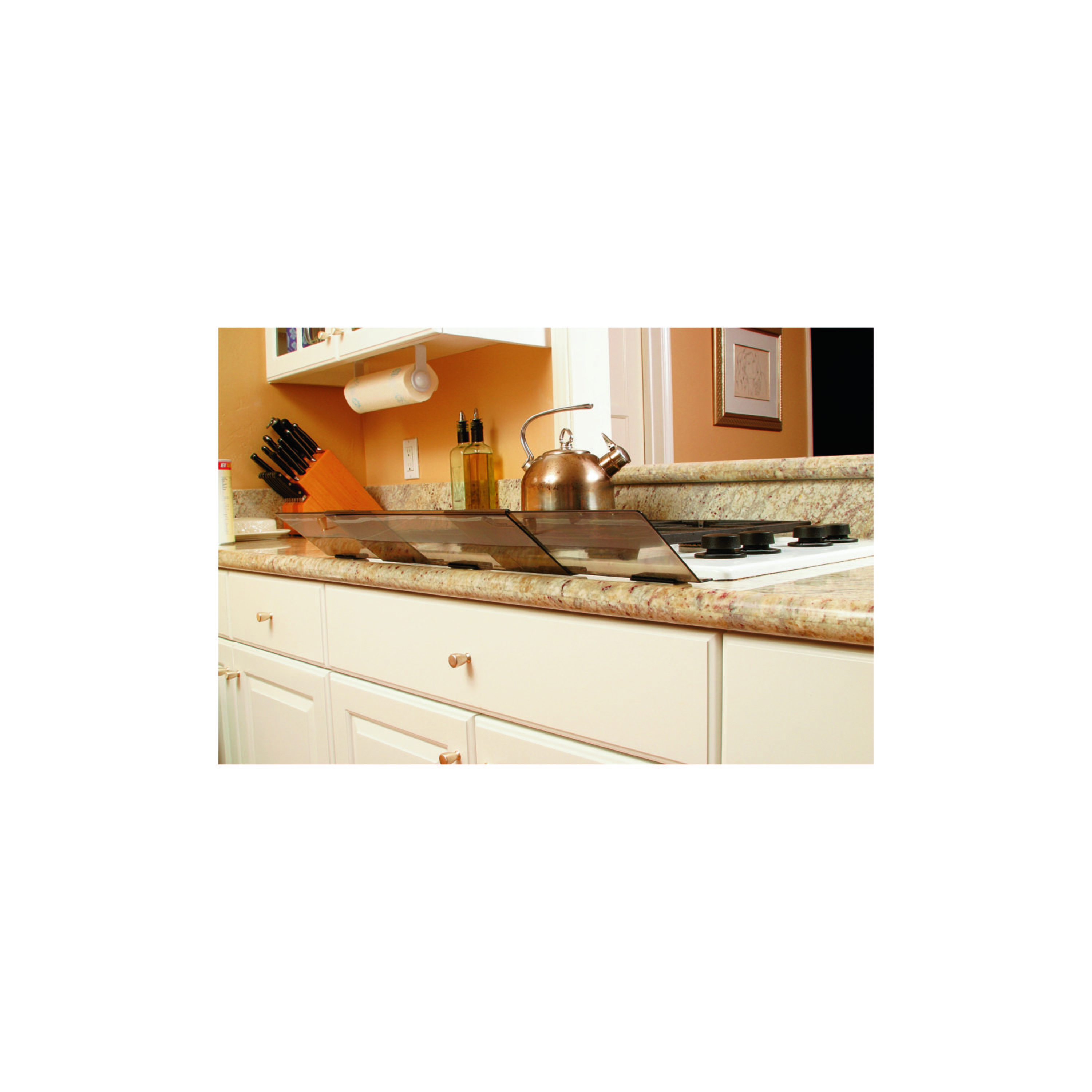 Prince Lionheart 3-Piece Adjustable Cooker Guards - Brown-baby-healthandsafety-babyproofing-image-7