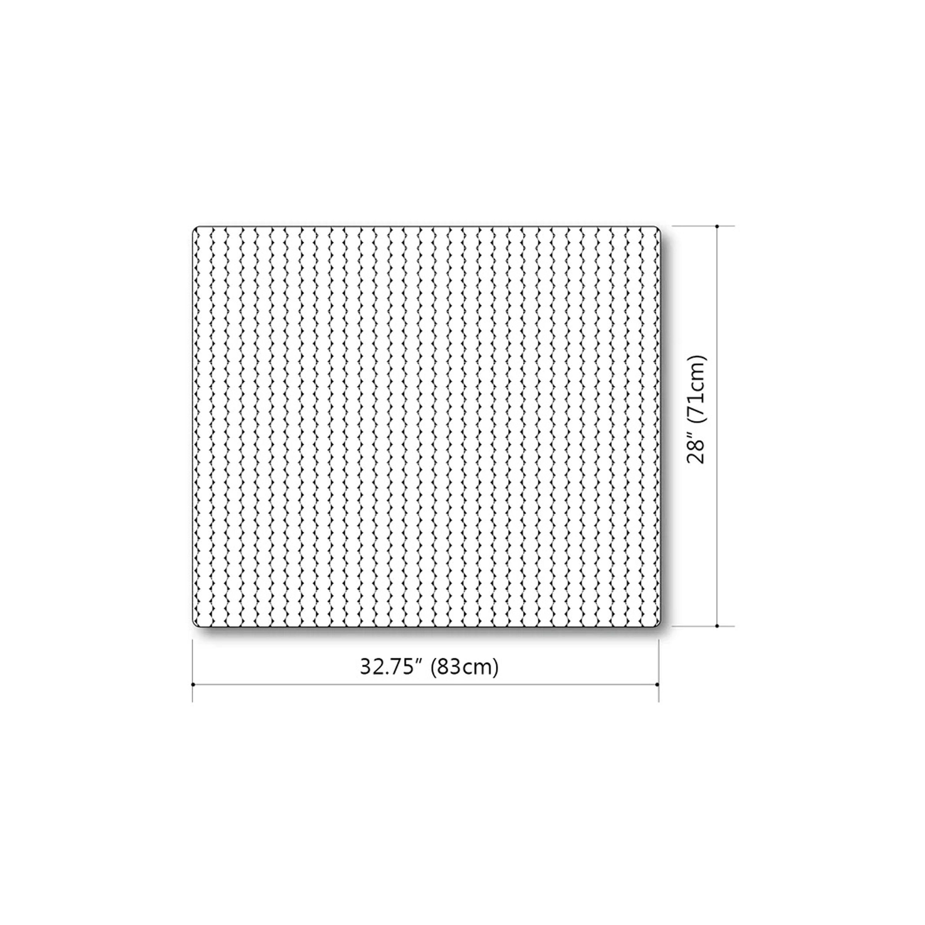 PRINCE LIONHEART EMF Blocker Printed Blanket-baby-nursery-blanketsandswaddles-blanketsandquilts-image-6
