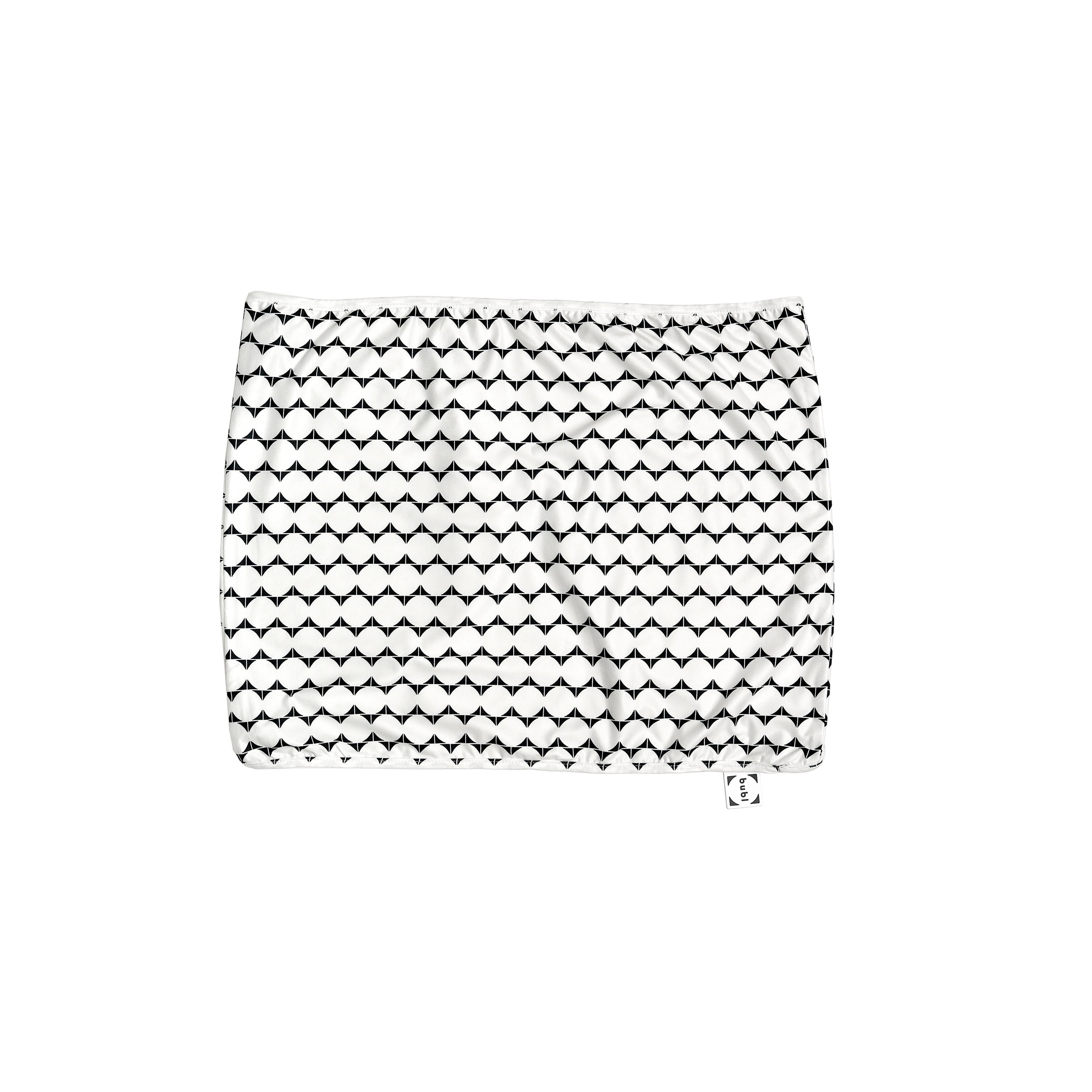 PRINCE LIONHEART EMF Blocker Printed Bump Band-women-clothing-maternity-lingerie-shapewear-image-2