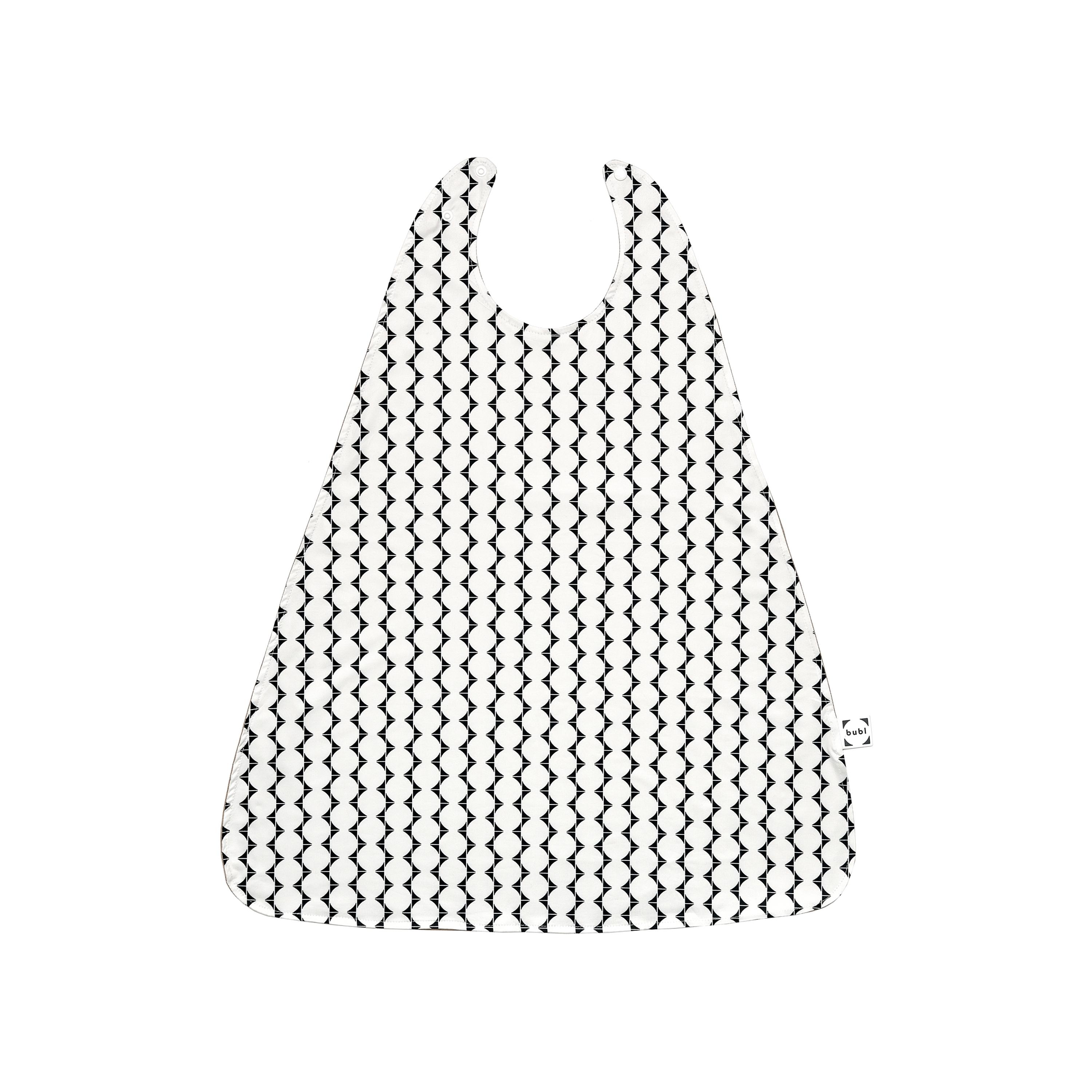 PRINCE LIONHEART EMF Blocker Printed Bibs-baby-feeding-bibs-image-1