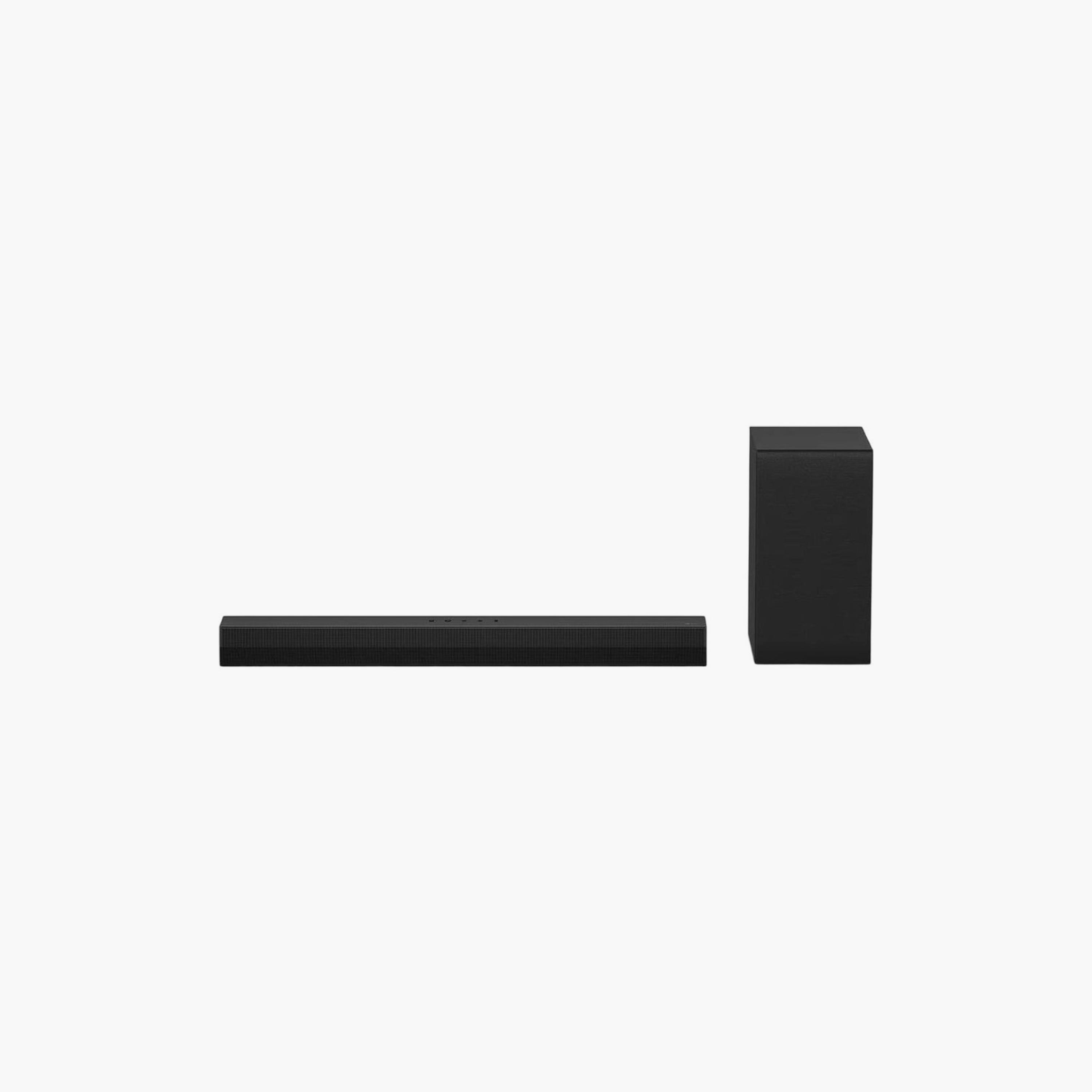 LG Soundbar for TV 2.1 Channel with Bluetooth | S40T-electronics-speakers-image-2