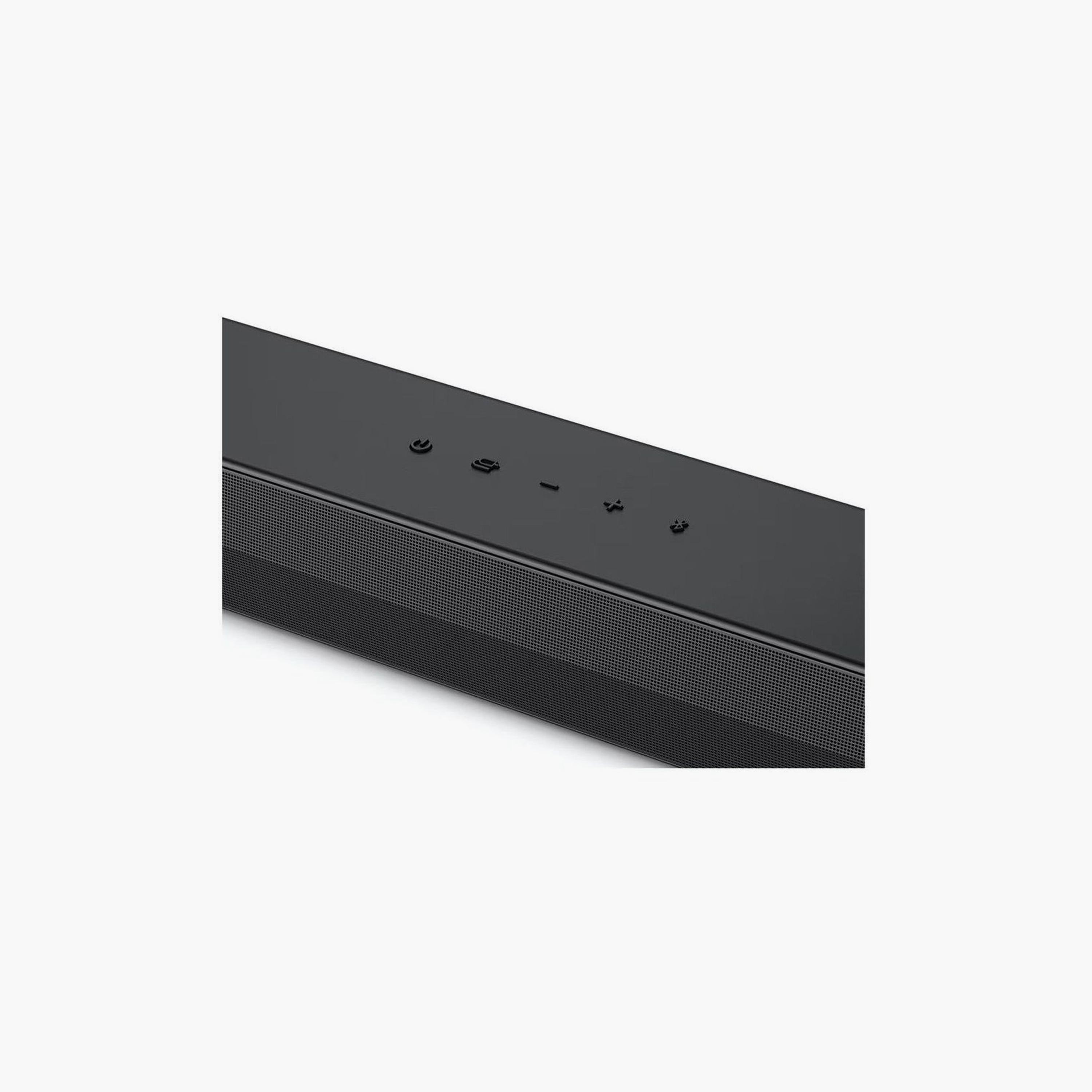 LG Soundbar for TV 2.1 Channel with Bluetooth | S40T-electronics-speakers-image-4