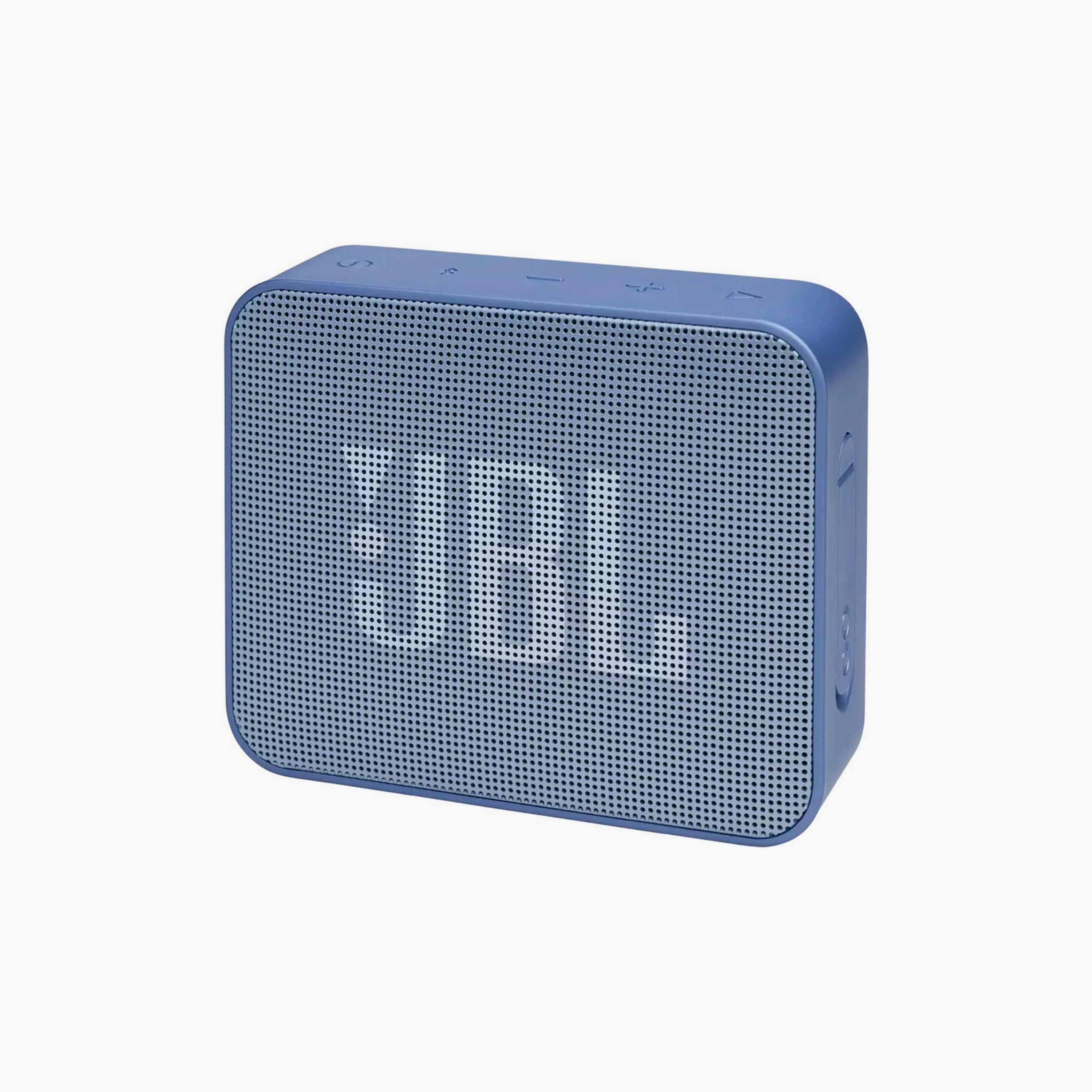 JBL Go Essential Blue Portable Waterproof Speaker-electronics-speakers-image-1