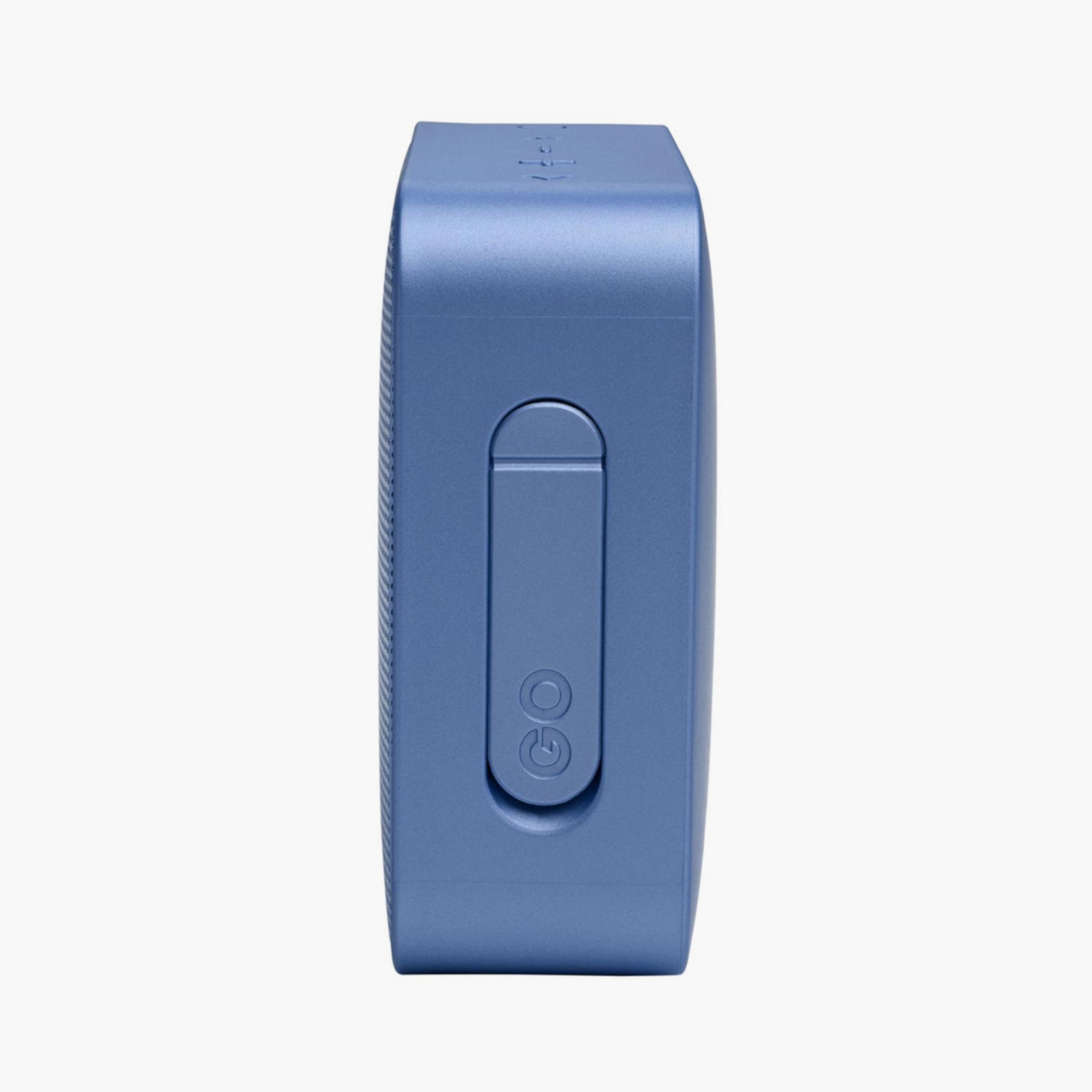 JBL Go Essential Blue Portable Waterproof Speaker-electronics-speakers-image-3