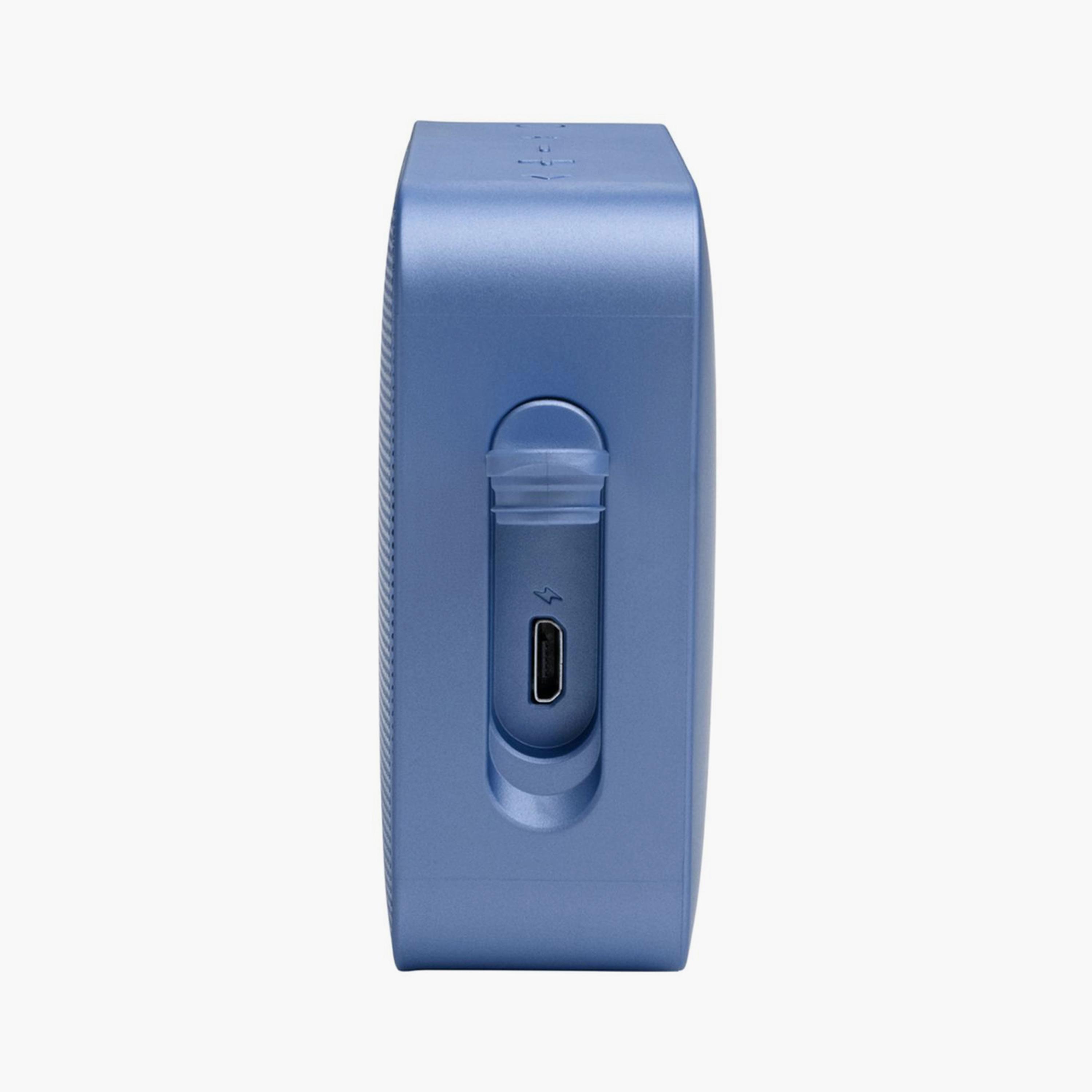 JBL Go Essential Blue Portable Waterproof Speaker-electronics-speakers-image-4