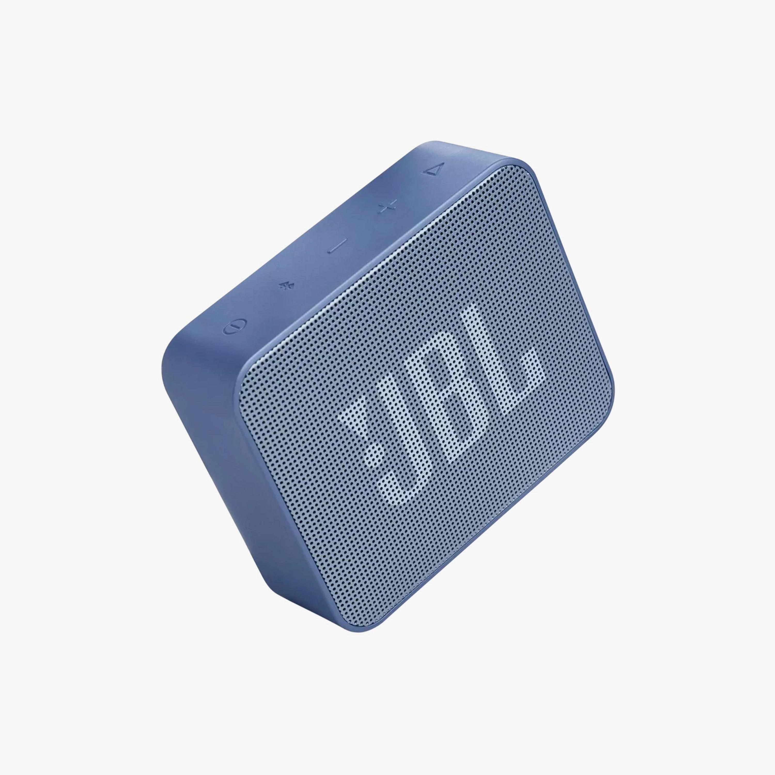 JBL Go Essential Blue Portable Waterproof Speaker-electronics-speakers-image-5