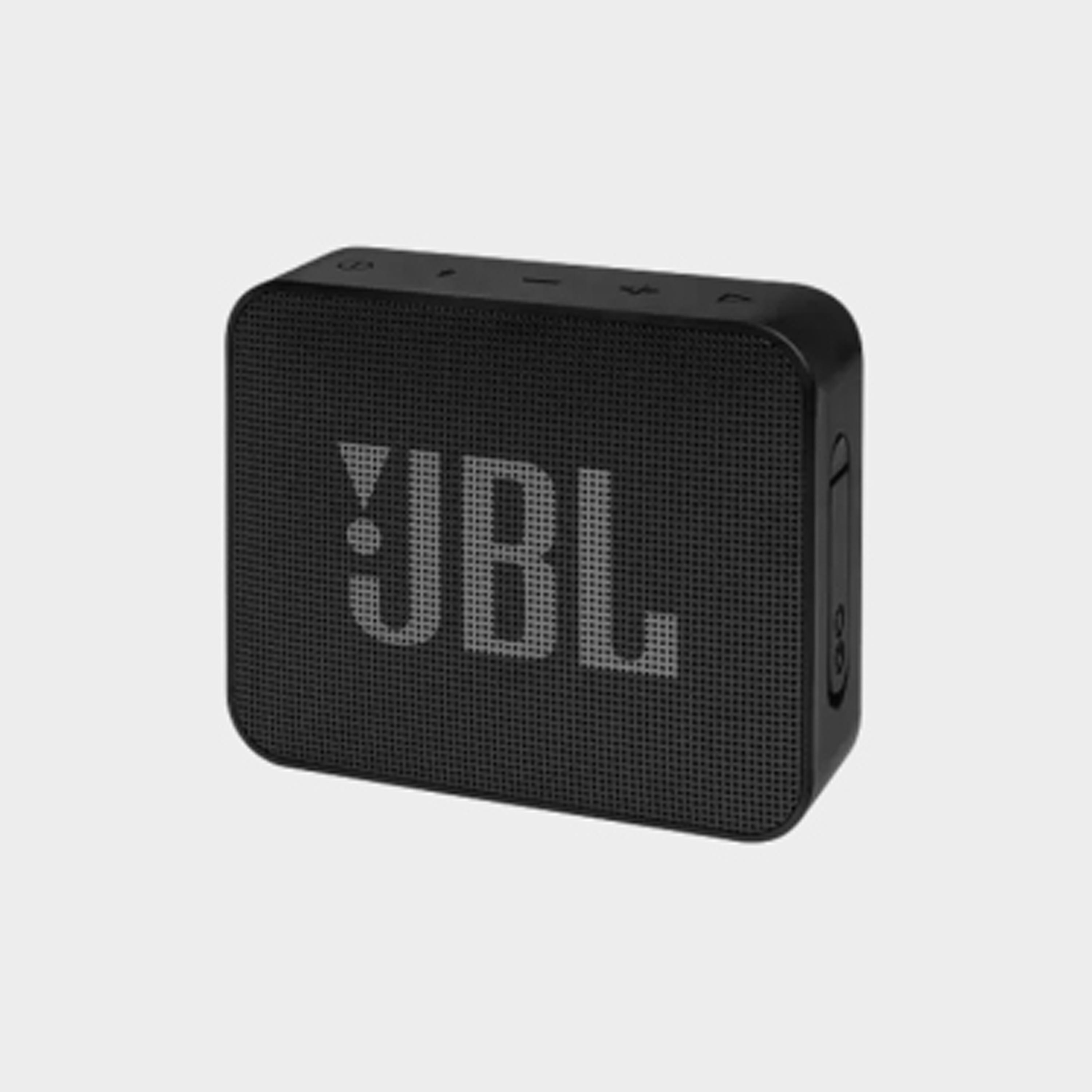 JBL Go Essential Black Portable Waterproof Speaker-electronics-speakers-image-1