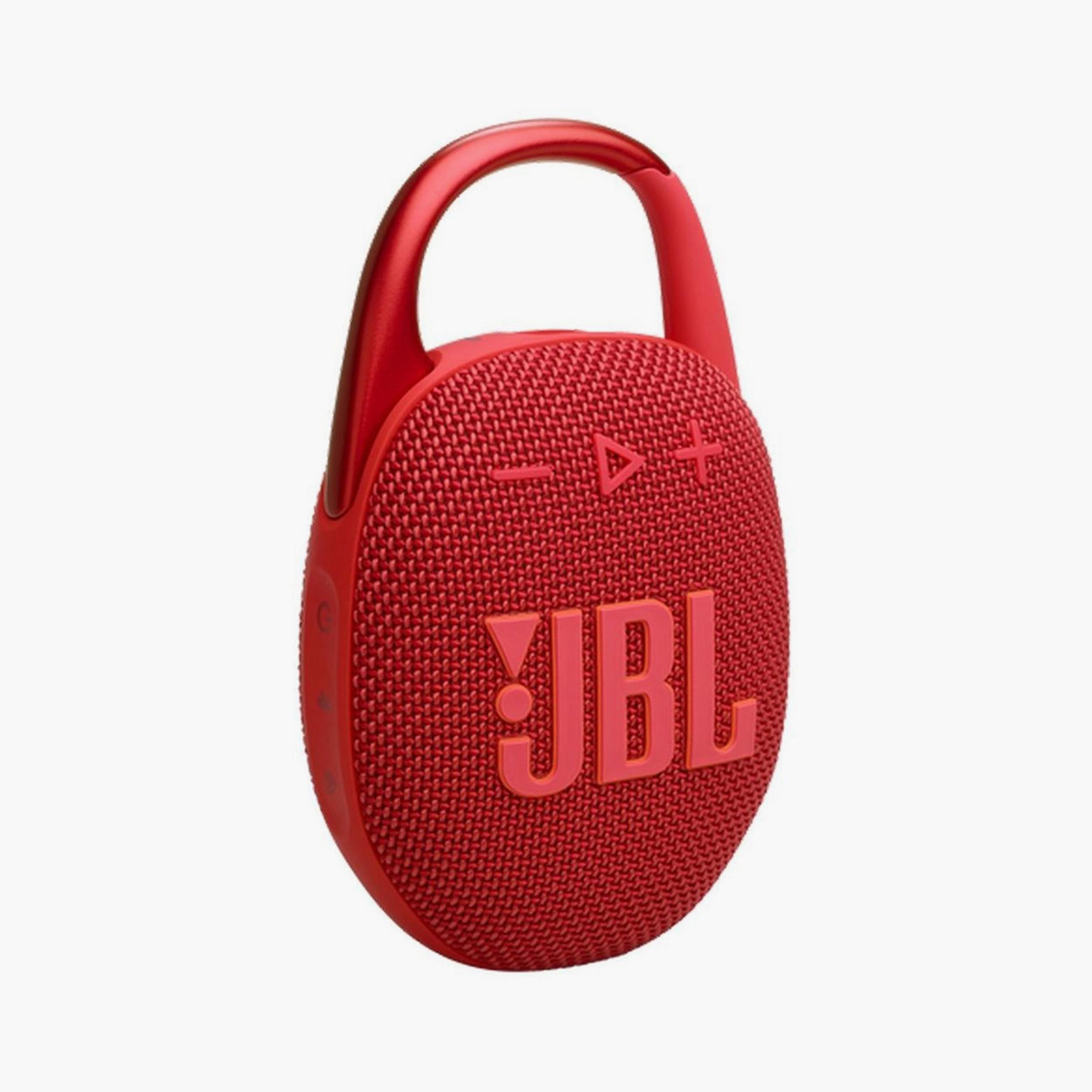 JBL Clip 5 Ultra-Portable Waterproof Speaker-electronics-speakers-image-1