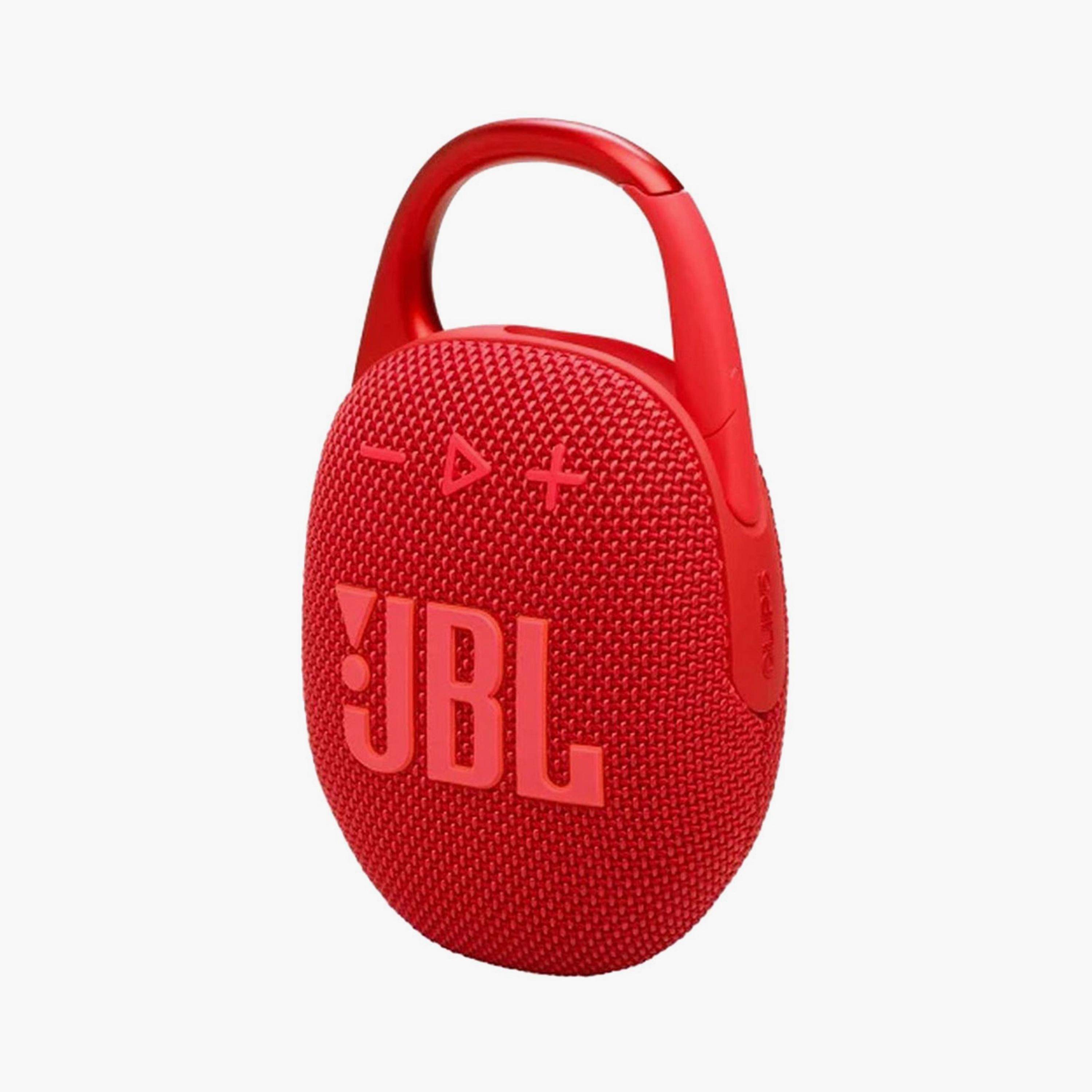 JBL Clip 5 Ultra-Portable Waterproof Speaker-electronics-speakers-image-2