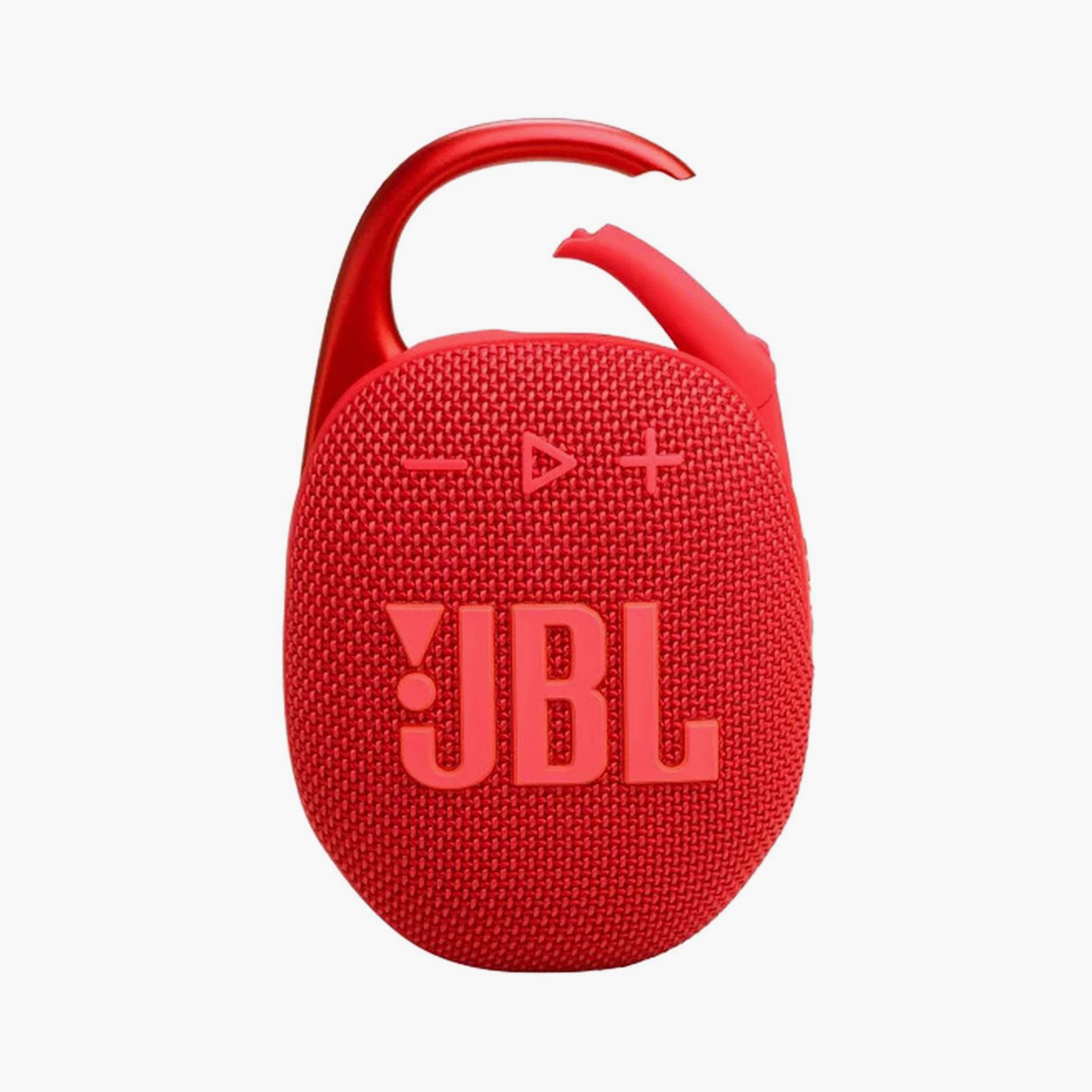 JBL Clip 5 Ultra-Portable Waterproof Speaker-electronics-speakers-image-3