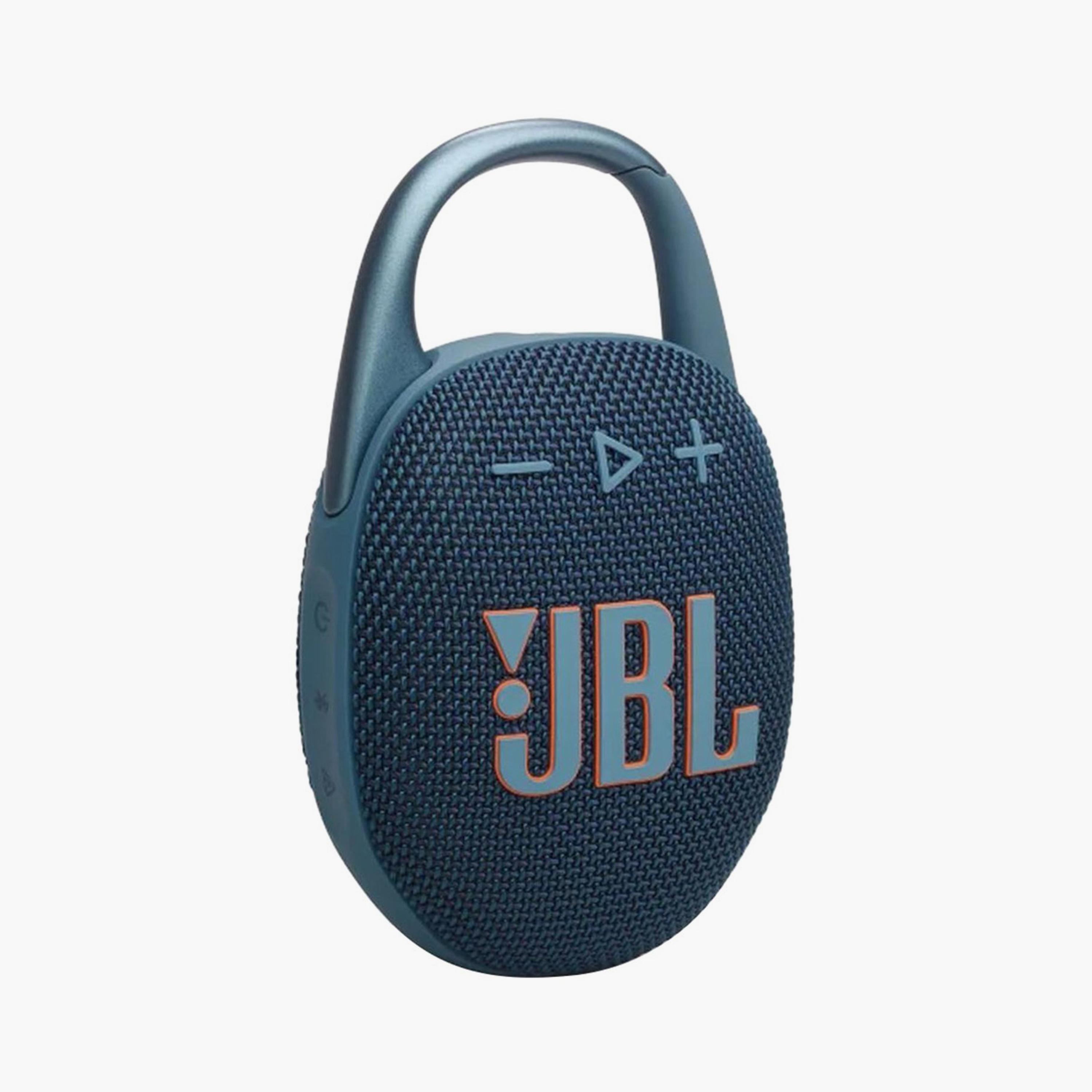 JBL Clip 5 Ultra-Portable Waterproof Speaker-electronics-speakers-image-1