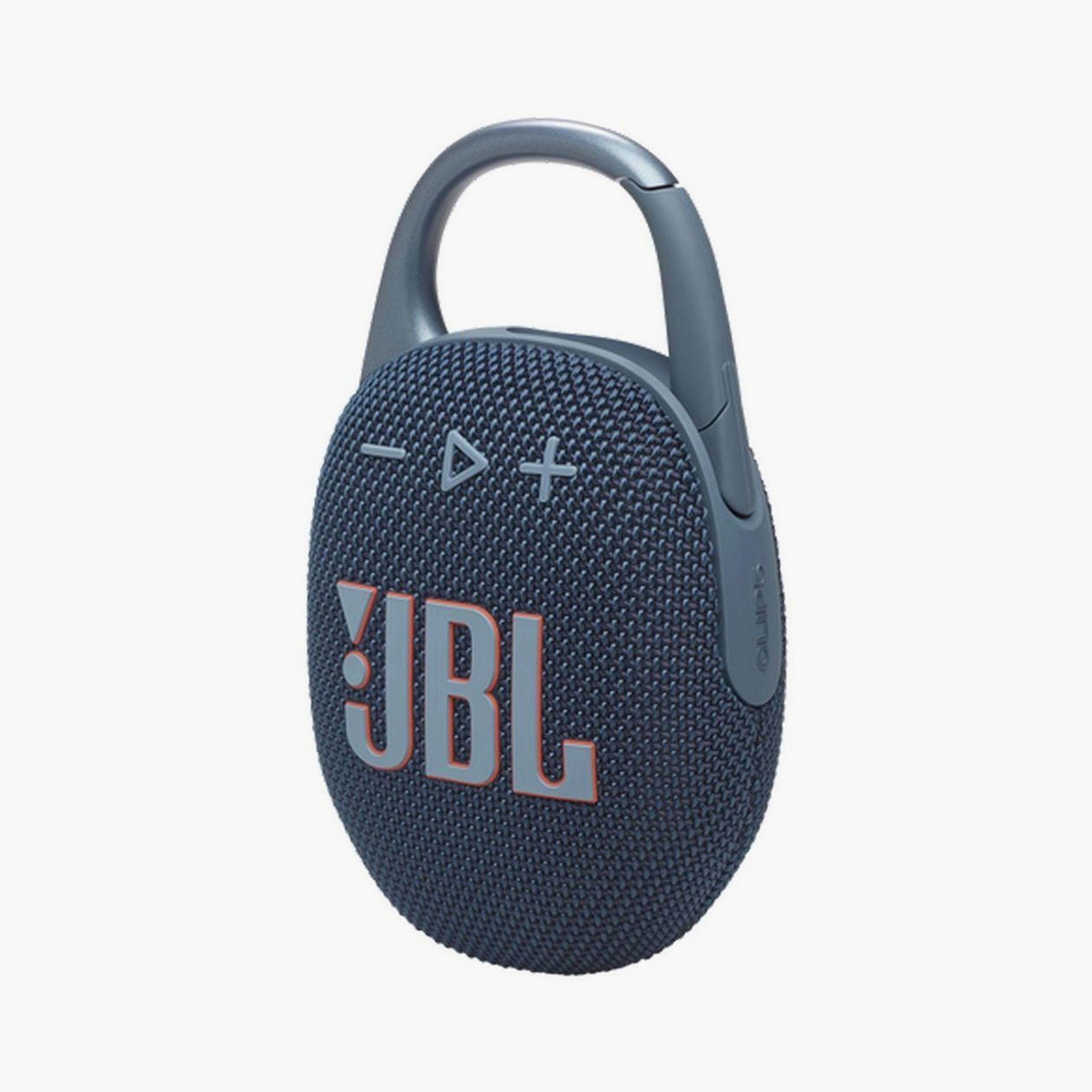 JBL Clip 5 Ultra-Portable Waterproof Speaker-electronics-speakers-image-4