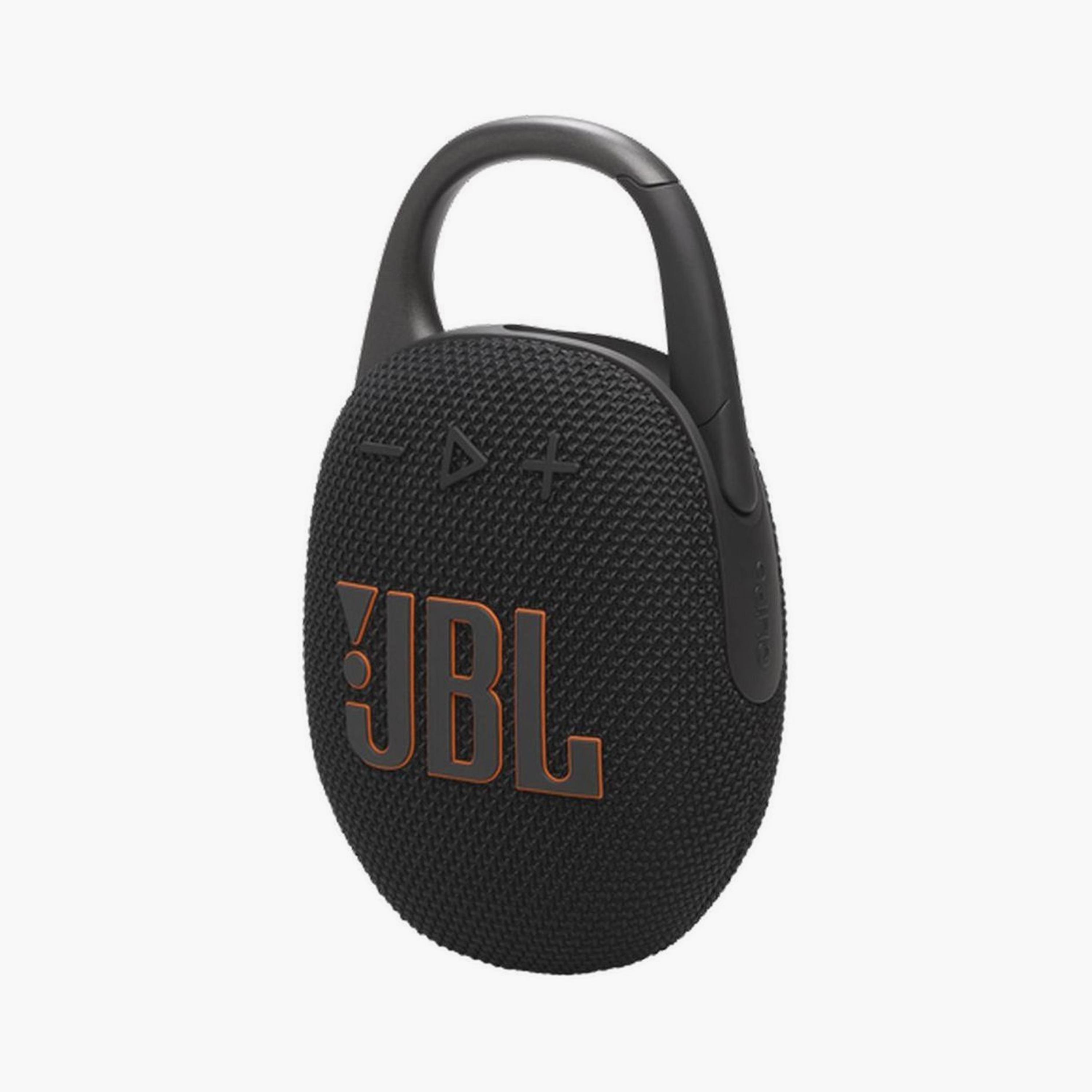 JBL Clip 5 Ultra-Portable Waterproof Speaker-electronics-speakers-image-2