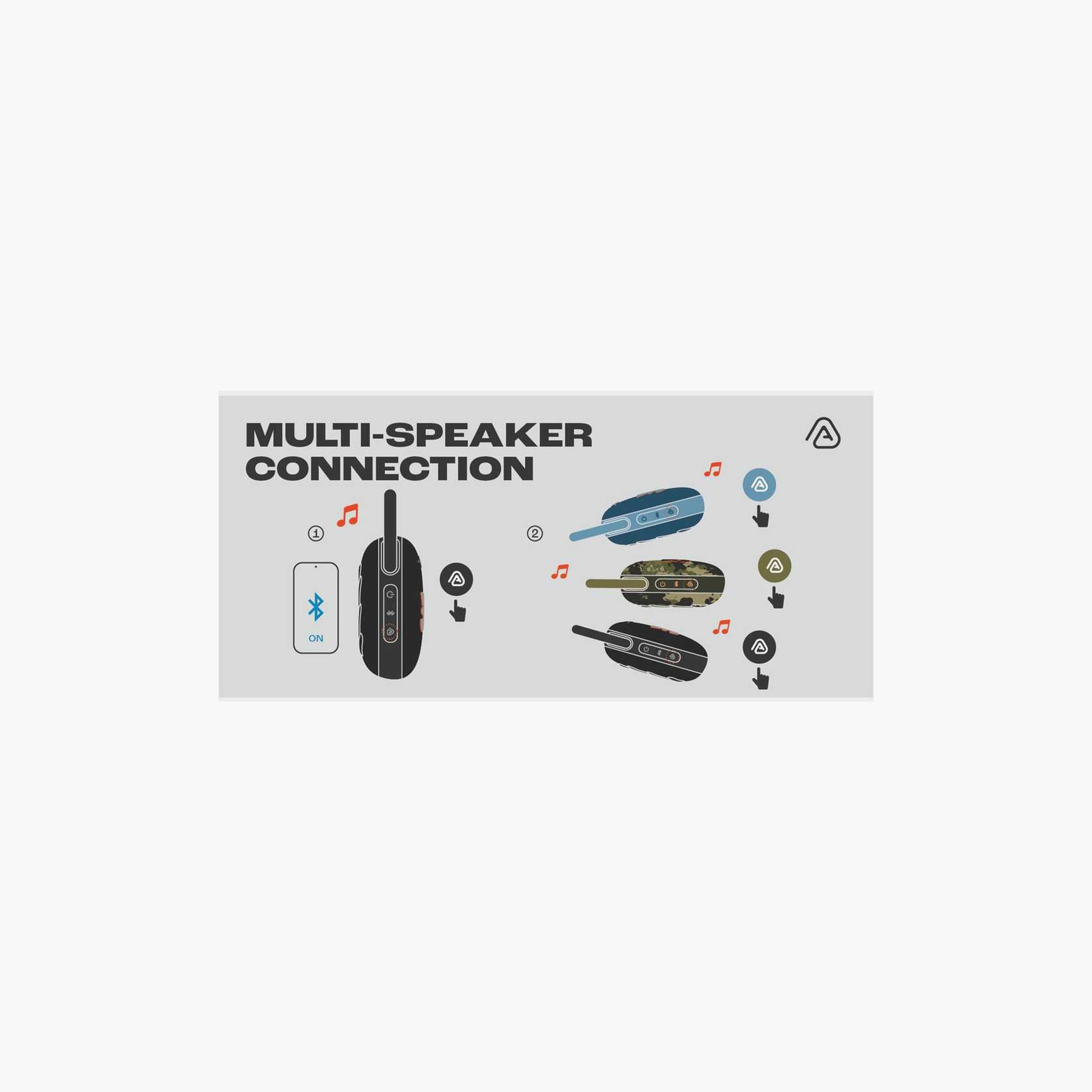 JBL Clip 5 Ultra-Portable Waterproof Speaker-electronics-speakers-image-4