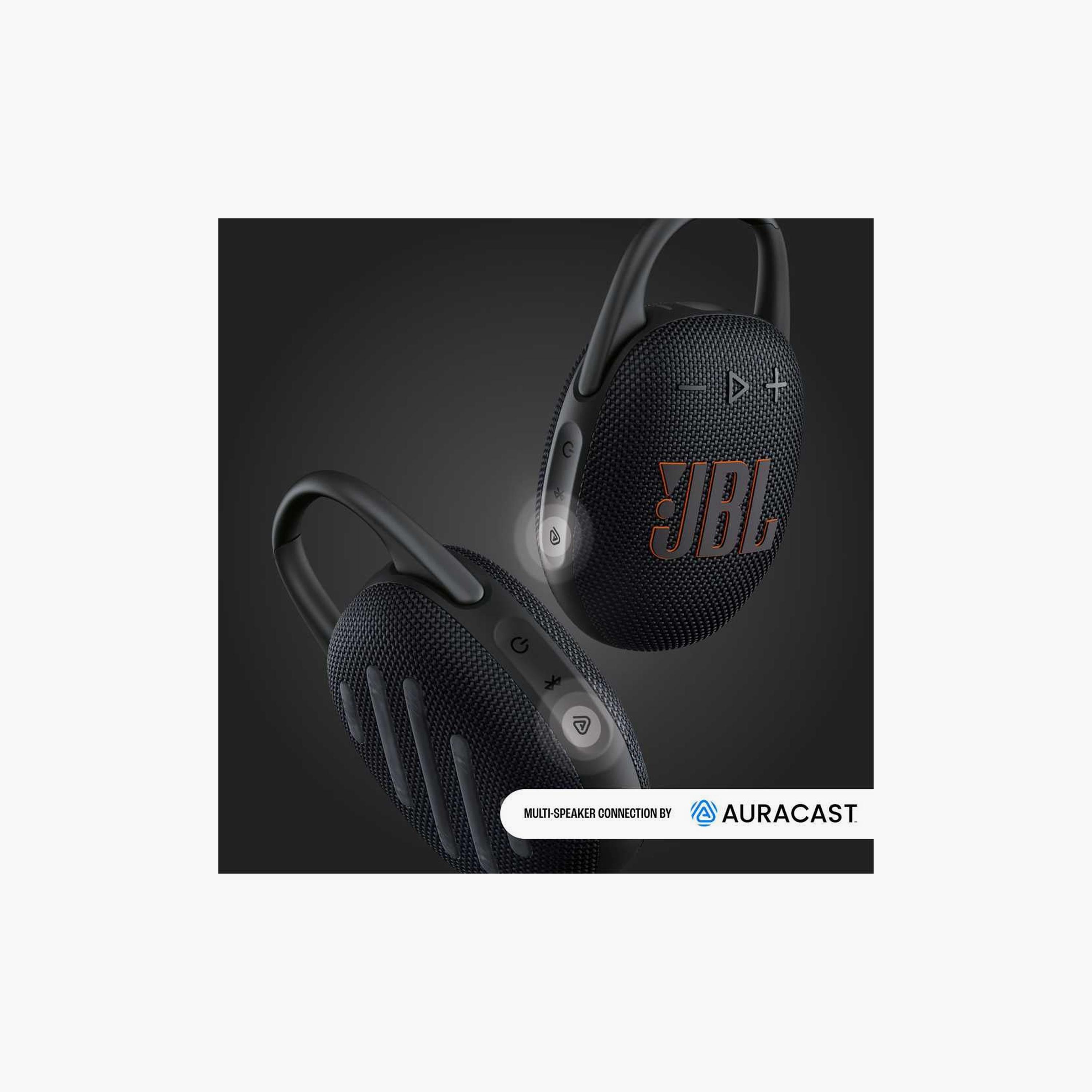 JBL Clip 5 Ultra-Portable Waterproof Speaker-electronics-speakers-image-5