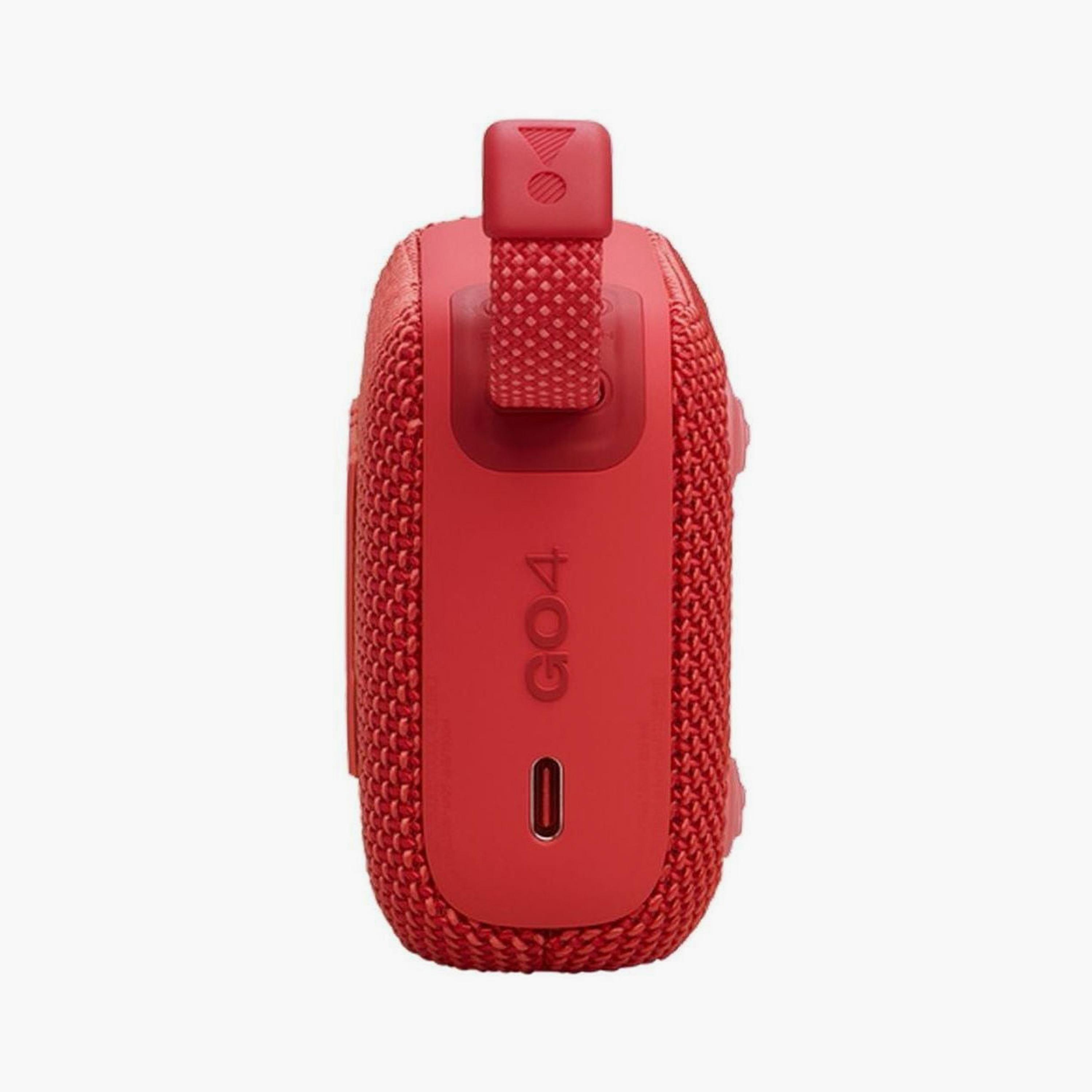 JBL Go 4 Ultra-Portable Bluetooth Speaker Red-electronics-speakers-image-3