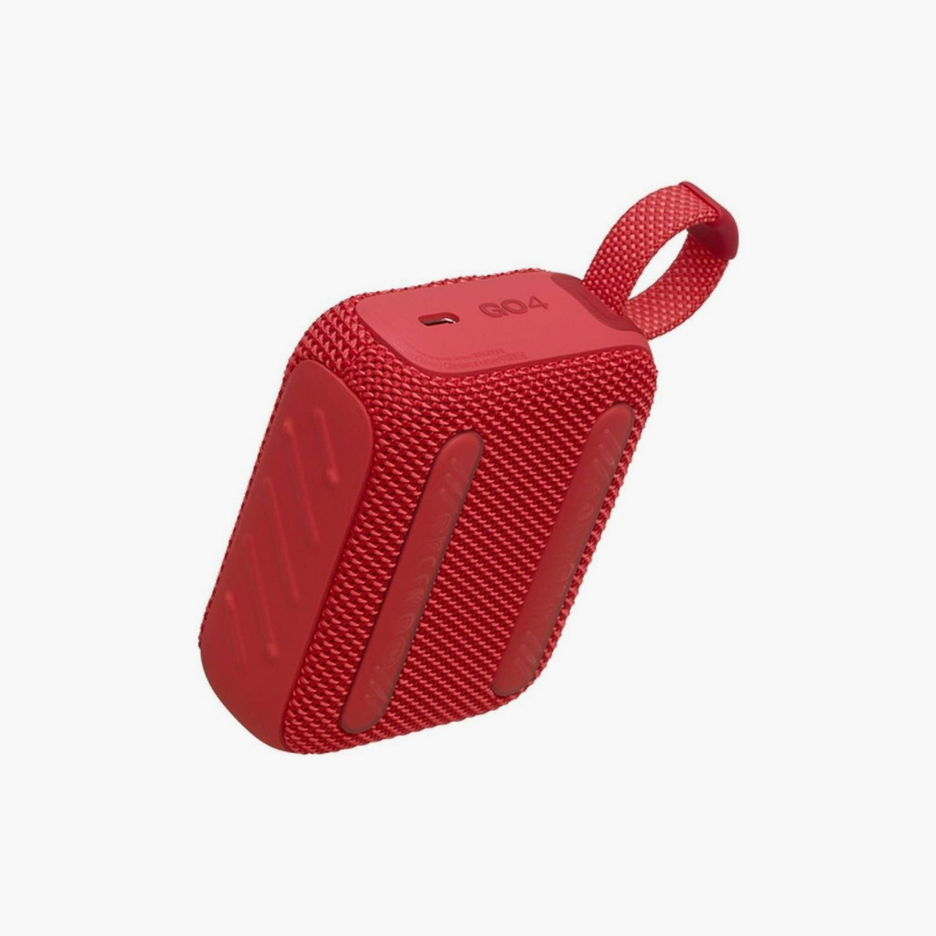 JBL Go 4 Ultra-Portable Bluetooth Speaker Red-electronics-speakers-image-4