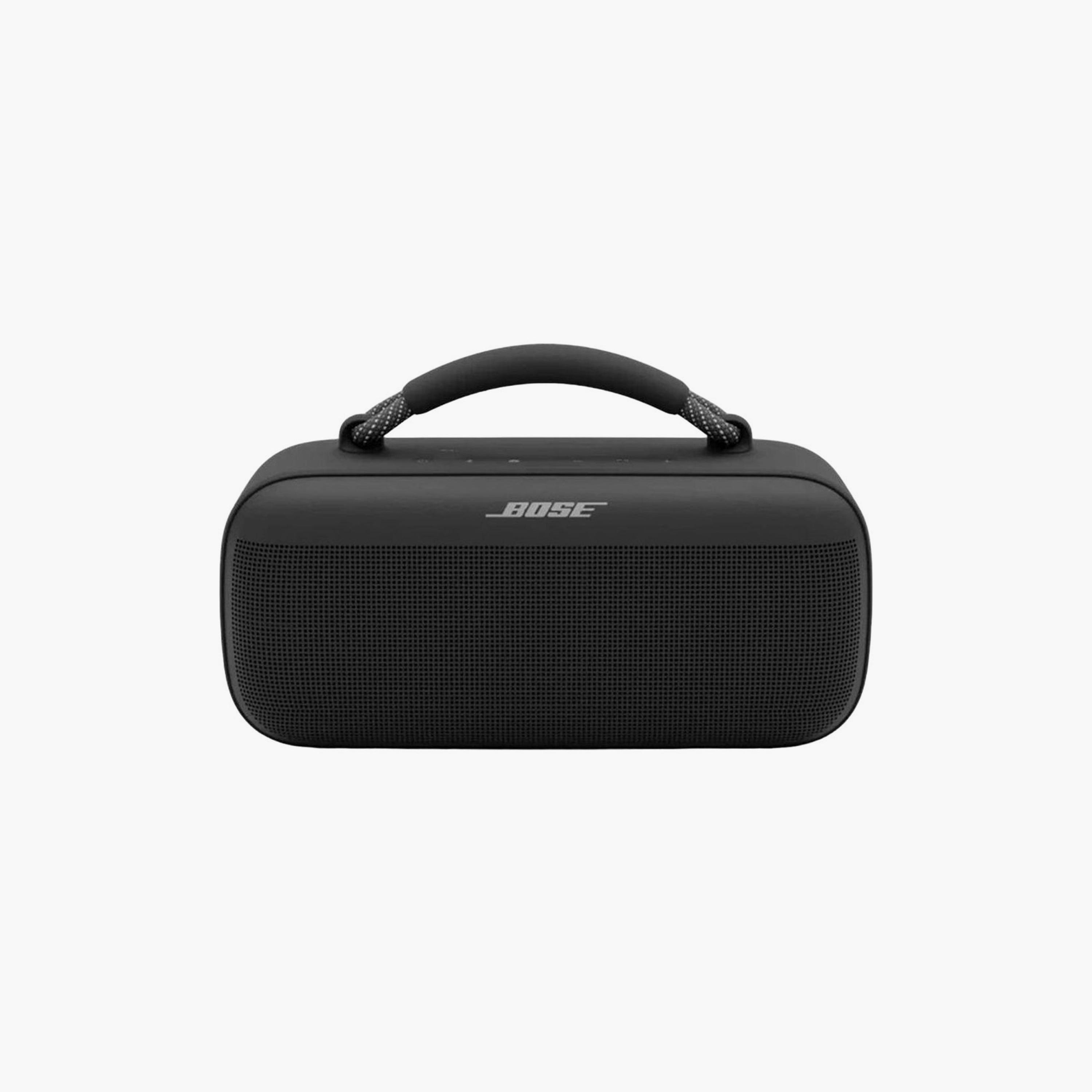Bose Soundlink Max Portable Speaker Black | 883848-0010-electronics-speakers-image-1