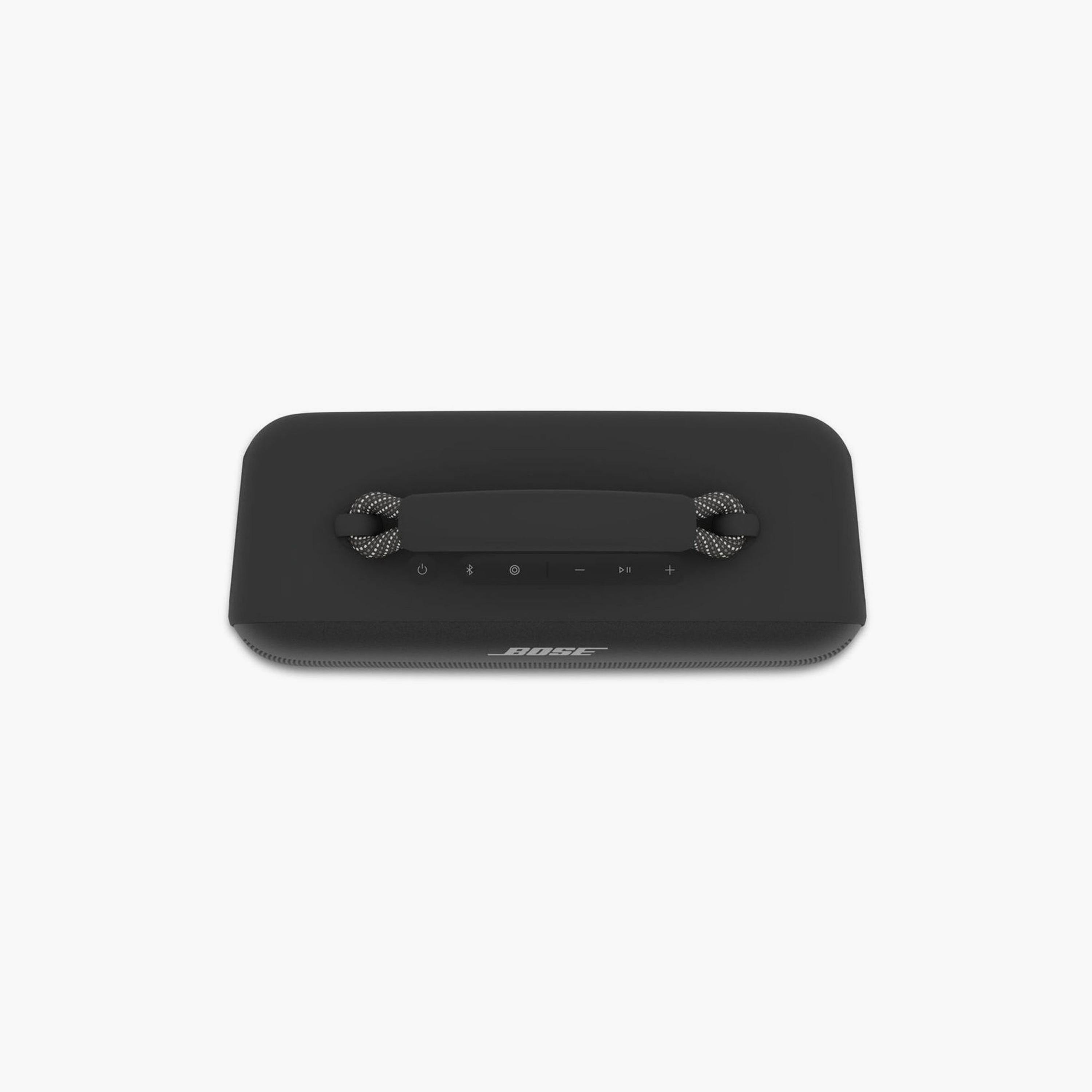 Bose Soundlink Max Portable Speaker Black | 883848-0010-electronics-speakers-image-2