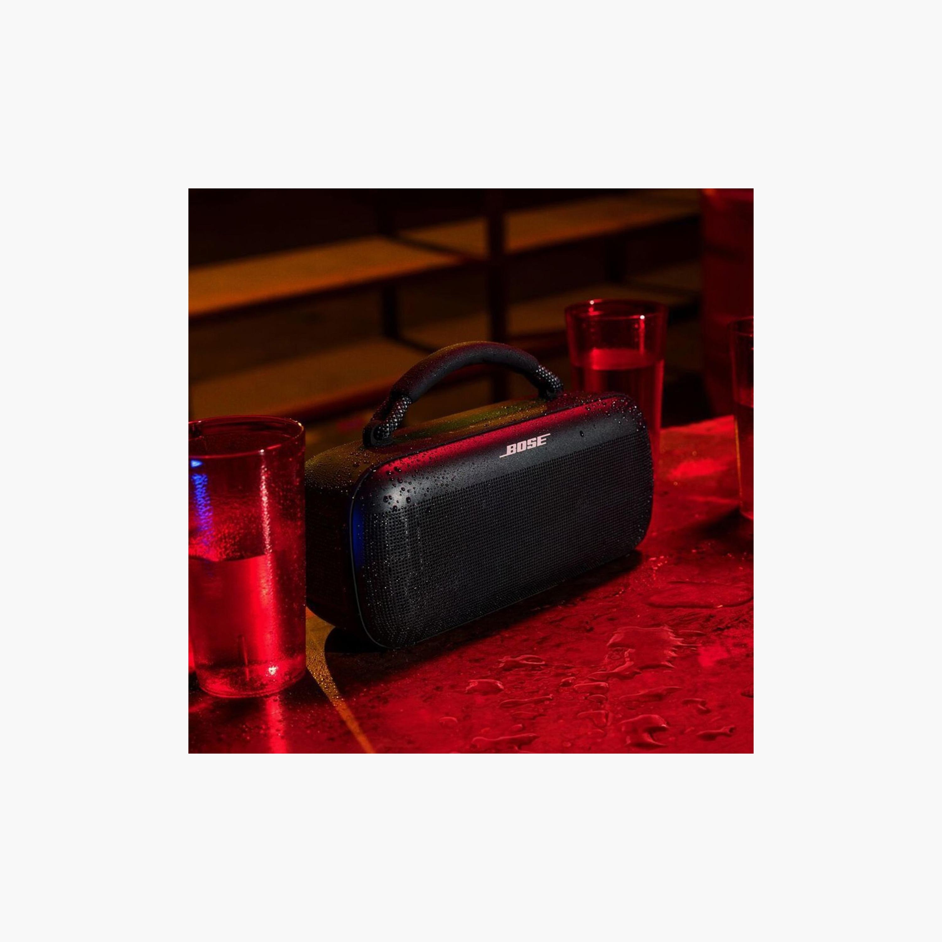 Bose Soundlink Max Portable Speaker Black | 883848-0010-electronics-speakers-image-4