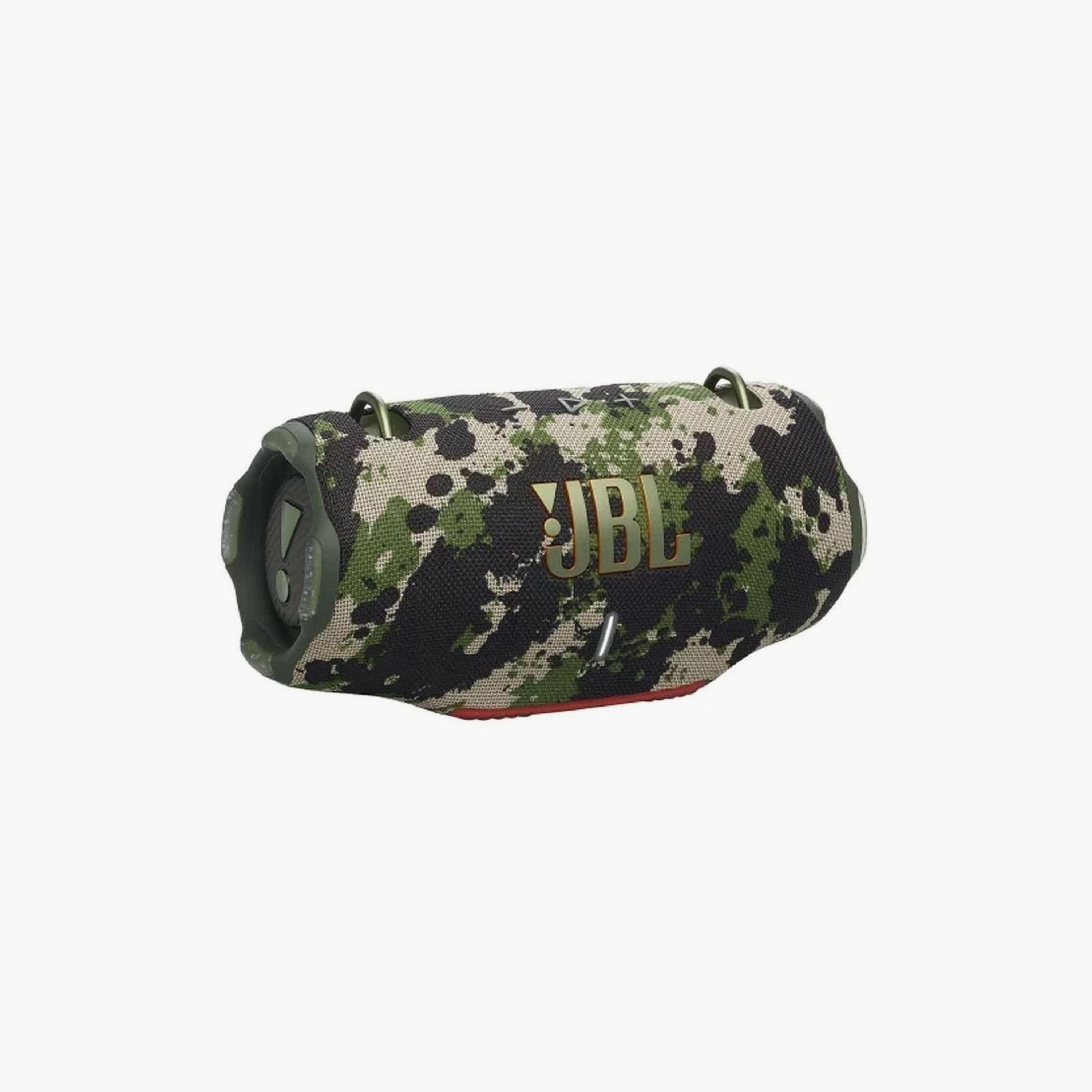 Jbl Xtreme 4 Portable Waterproof Speaker Camouflage-electronics-speakers-image-1