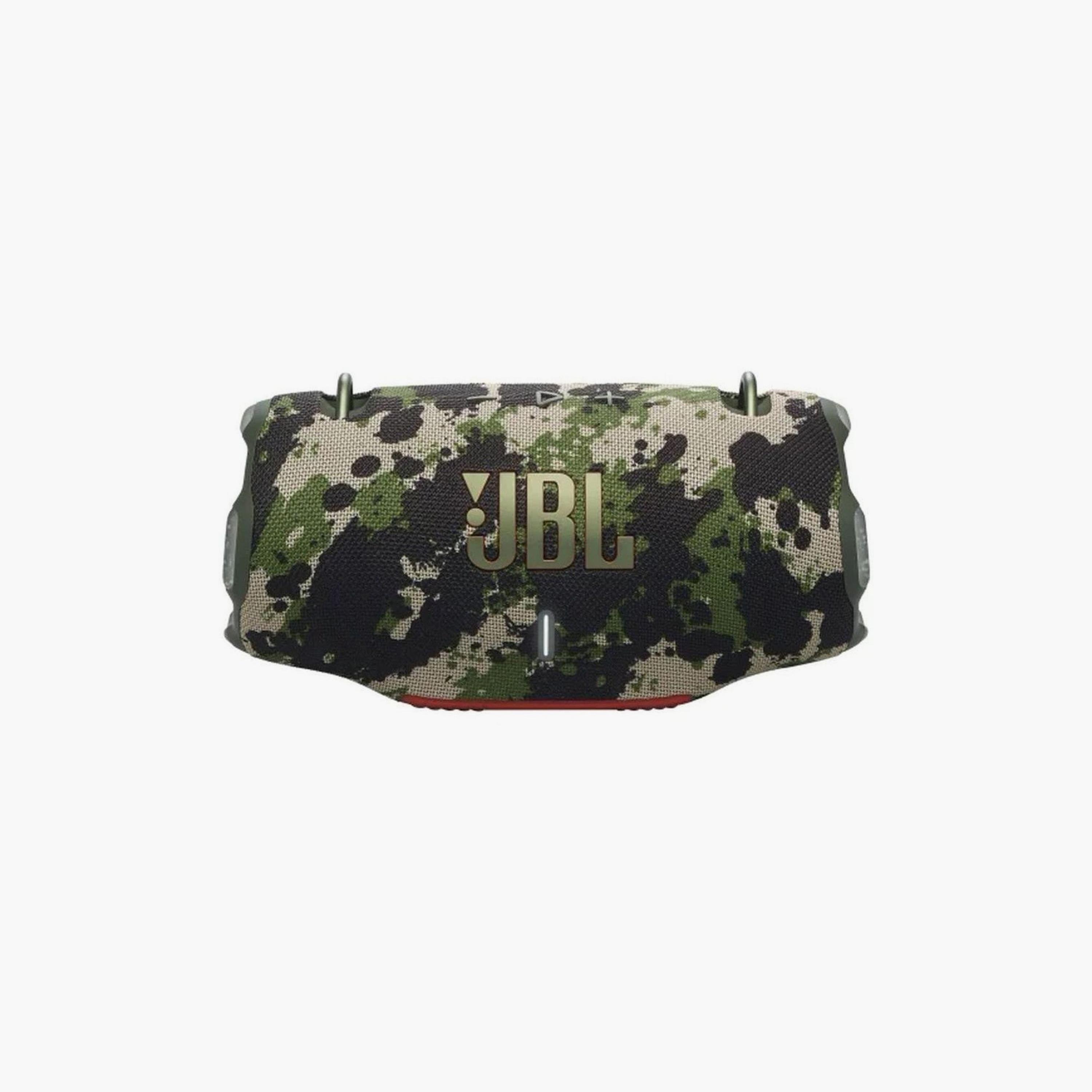 Jbl Xtreme 4 Portable Waterproof Speaker Camouflage-electronics-speakers-image-2