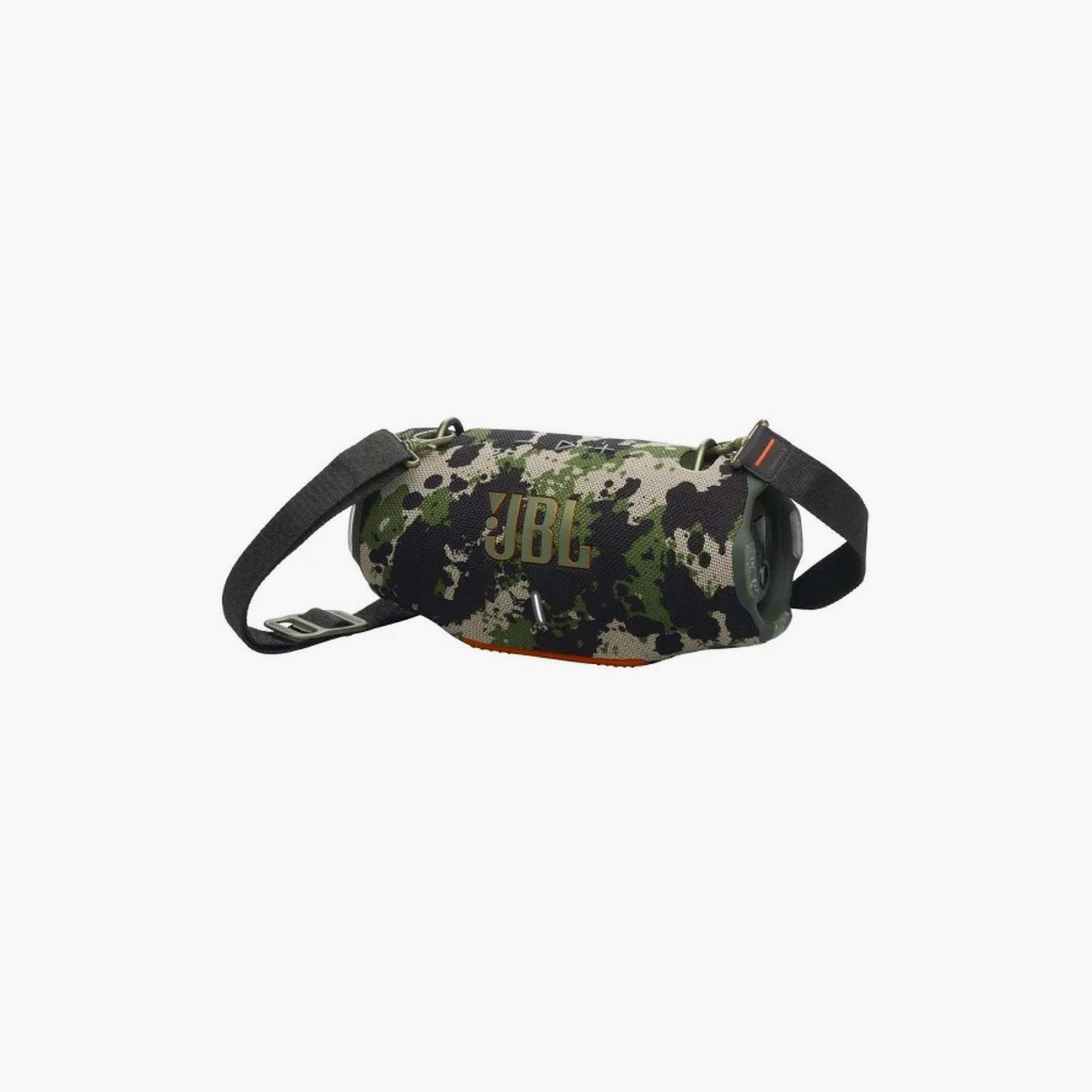 Jbl Xtreme 4 Portable Waterproof Speaker Camouflage-electronics-speakers-image-3