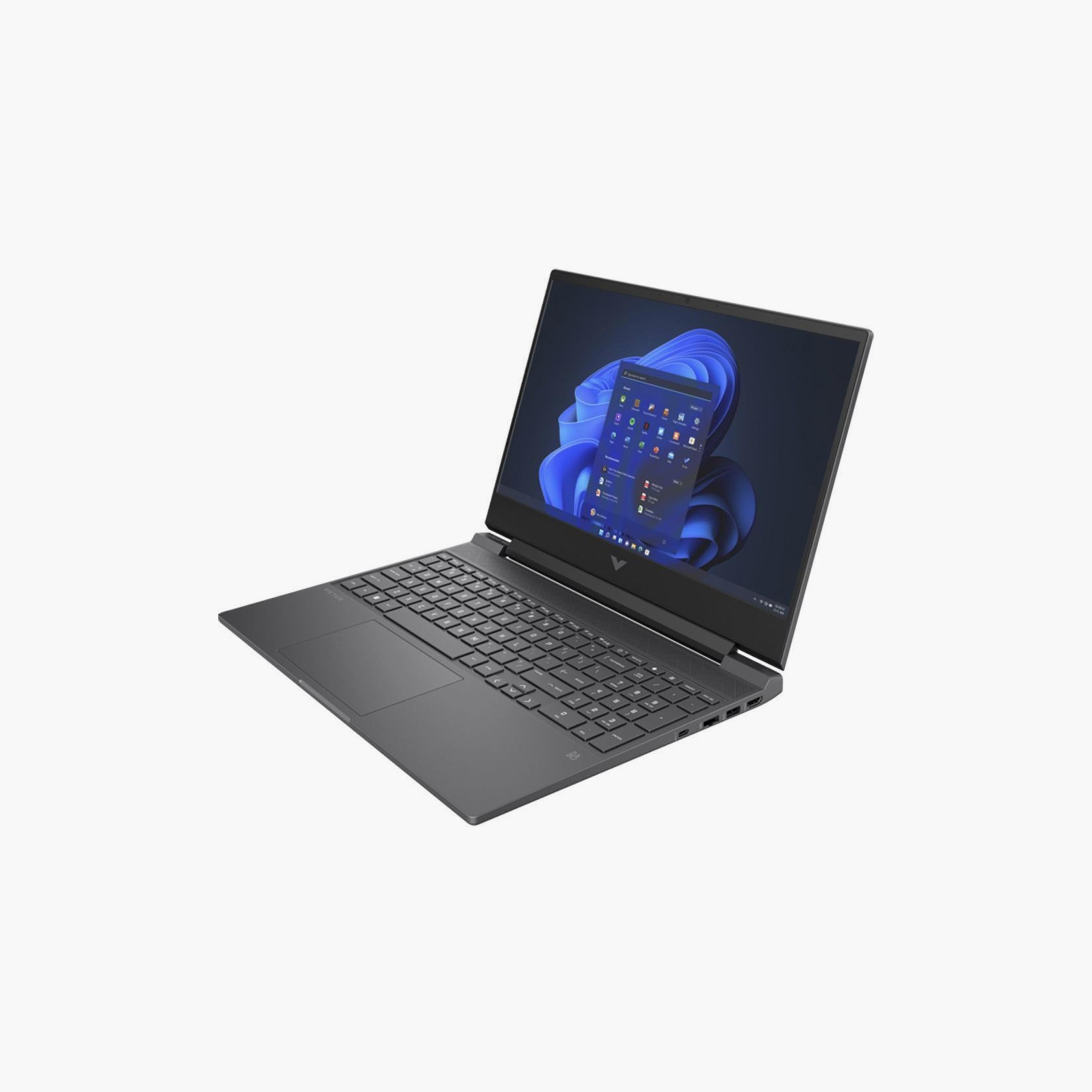 لابتوب ألعاب اتش بي فيكتاس إنتل كور i5-13500H جيل3 16 جيجا 512 جيجا SSD ويندوز 11 هوم |15-FA1019NE-electronics-laptops-image-2