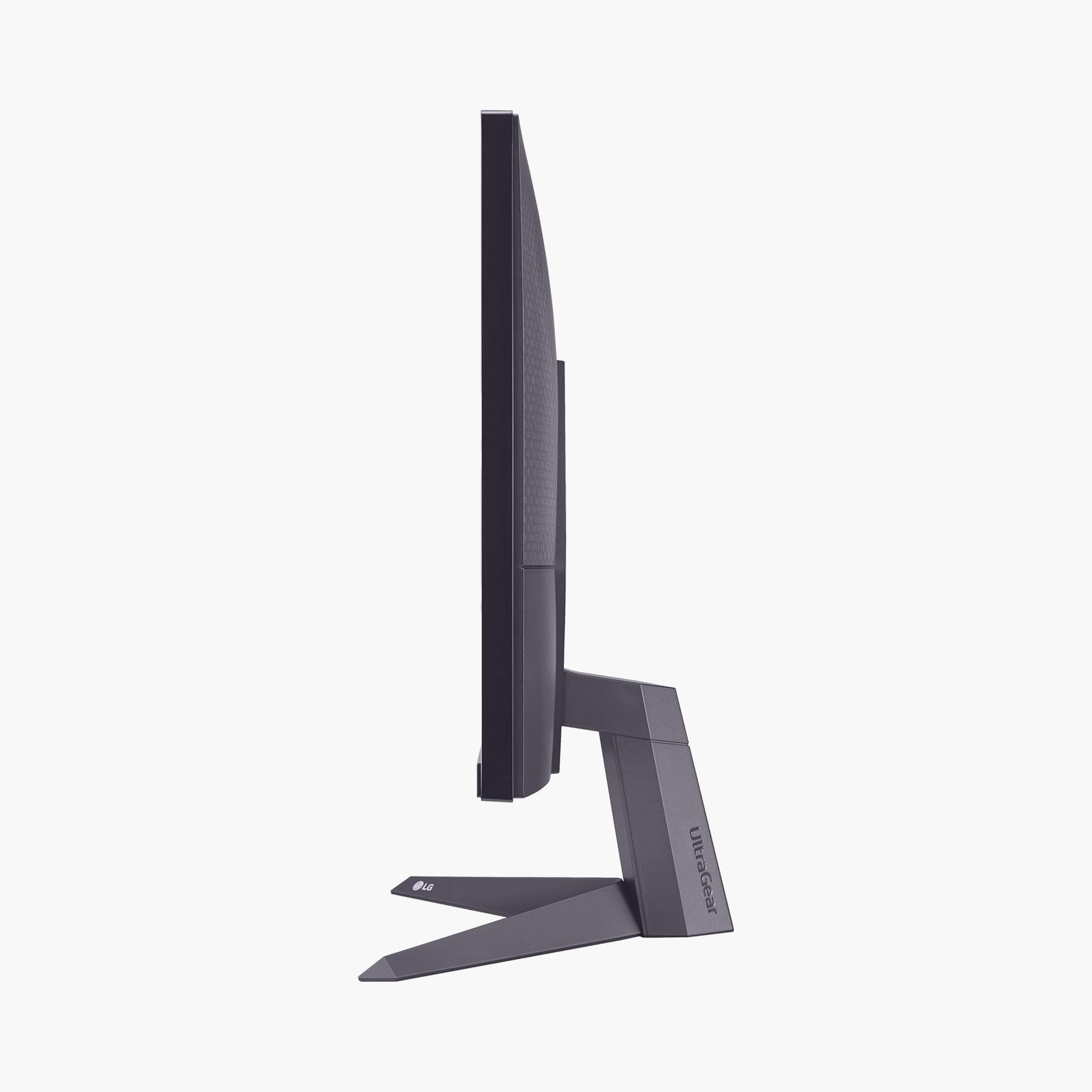 شاشة ألعاب ال جي التراجير 24" FHD 1920 × 1080 180Hz استجابة 1 م/ث MBR HDR10 AMD FreeSync |24GS50F-B-electronics-accessories-computeraccesories-image-4