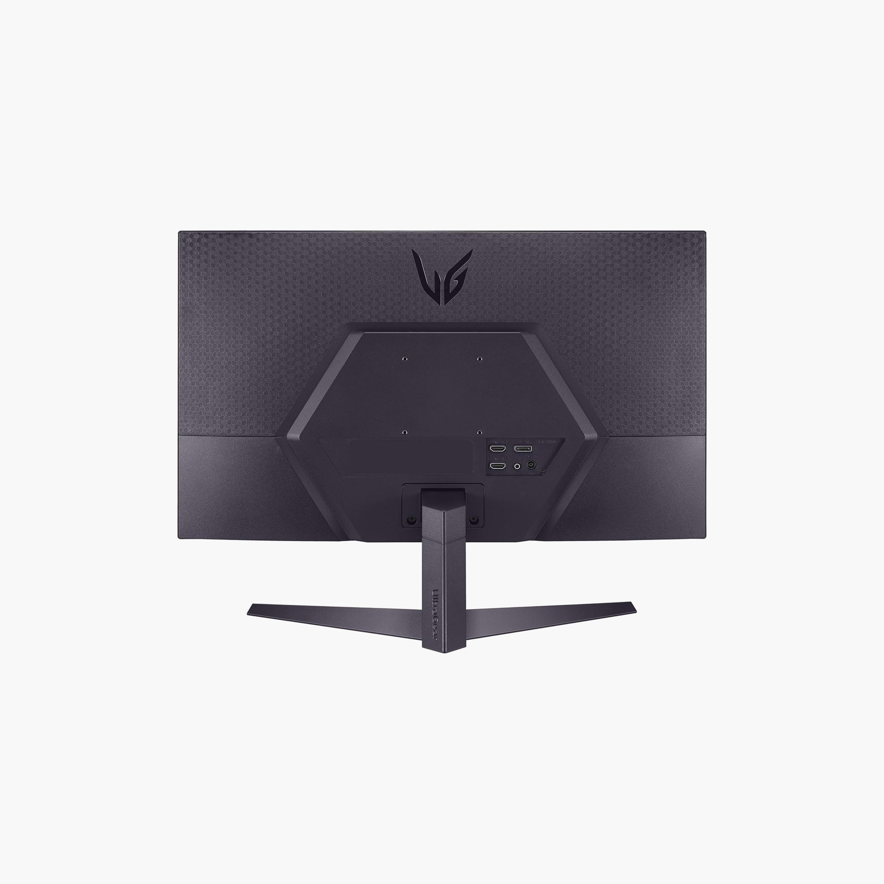 شاشة ألعاب ال جي التراجير 24" FHD 1920 × 1080 180Hz استجابة 1 م/ث MBR HDR10 AMD FreeSync |24GS50F-B-electronics-accessories-computeraccesories-image-5