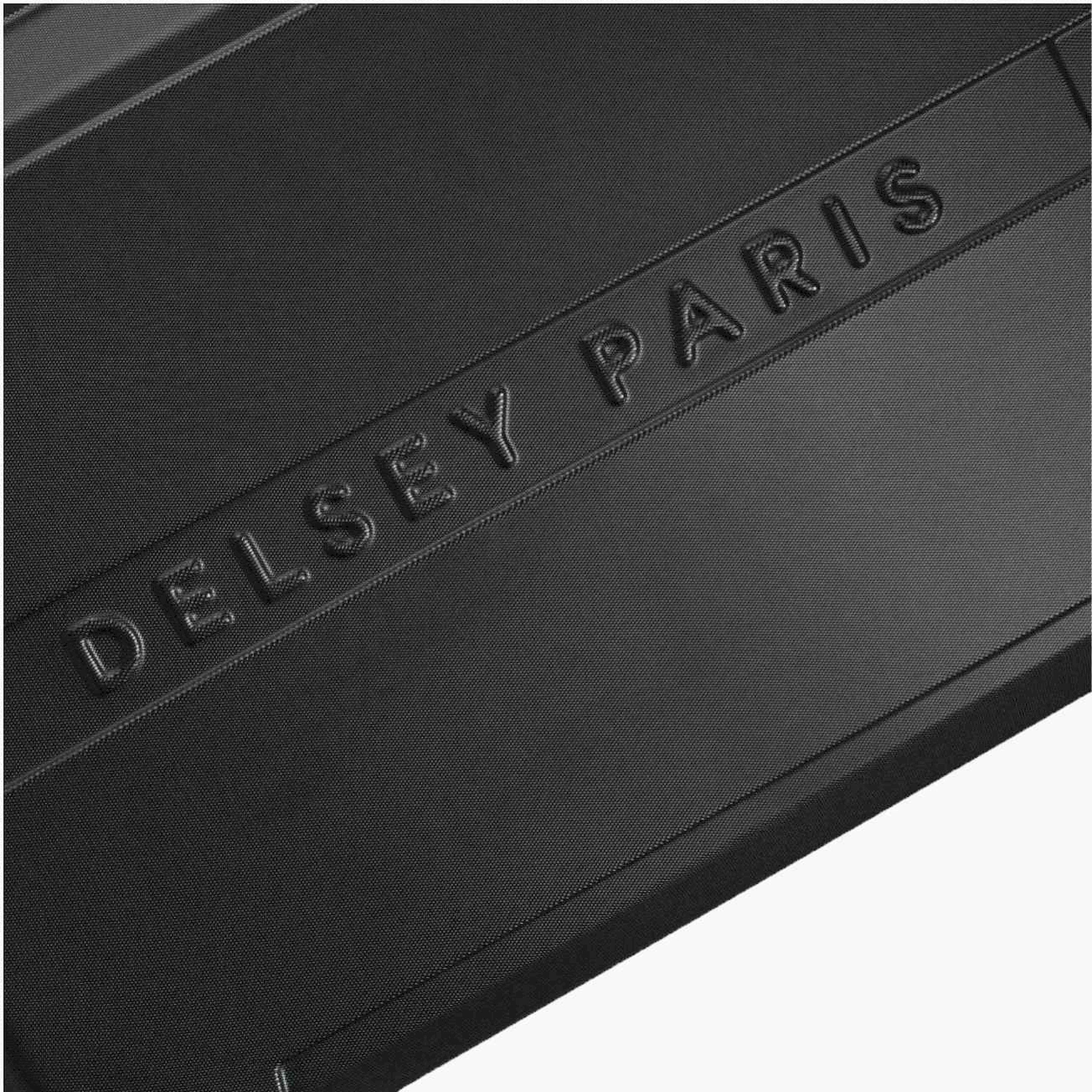 Delsey Paris Depart 81 سم بولي كربونات كبير لتسجيل الوصول مع ABS حقيبة عربة دوارة ذات 4 عجلات صلبة مع قفل TSA-travel-luggagesandbags-luggage-image-8