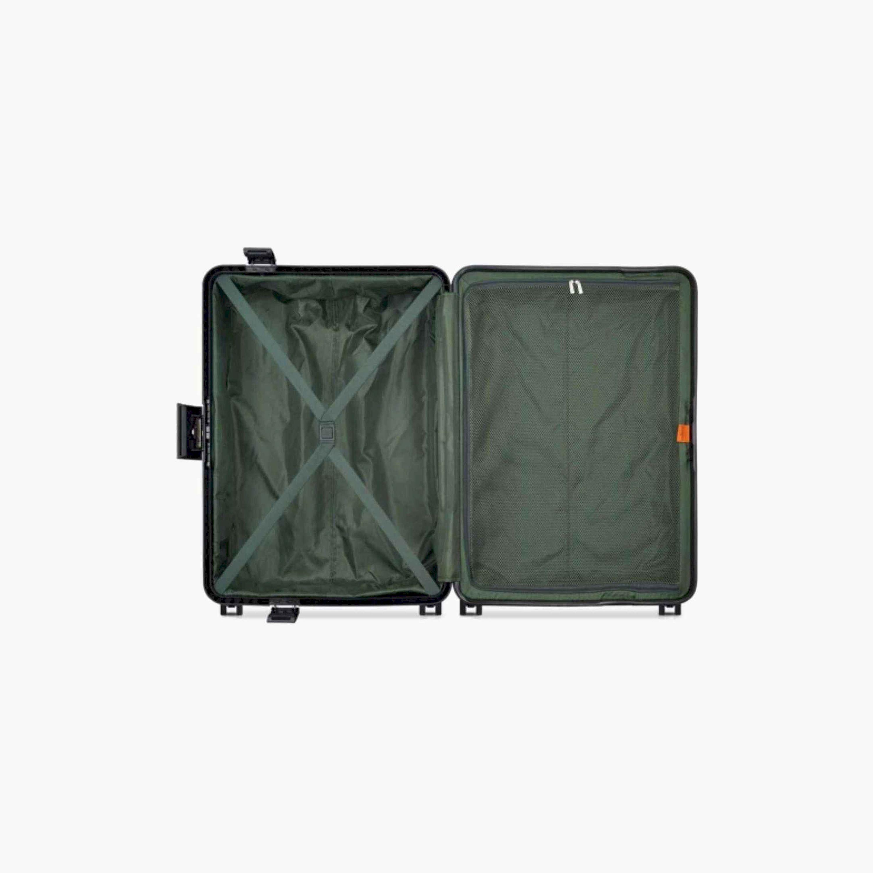 Delsey Paris Stone 70 CM Medium Check-in Polypropylene Hard Sided 4-Wheeler Spinner Trolley Bag with TSA Combination Lock-travel-luggagesandbags-luggage-image-7