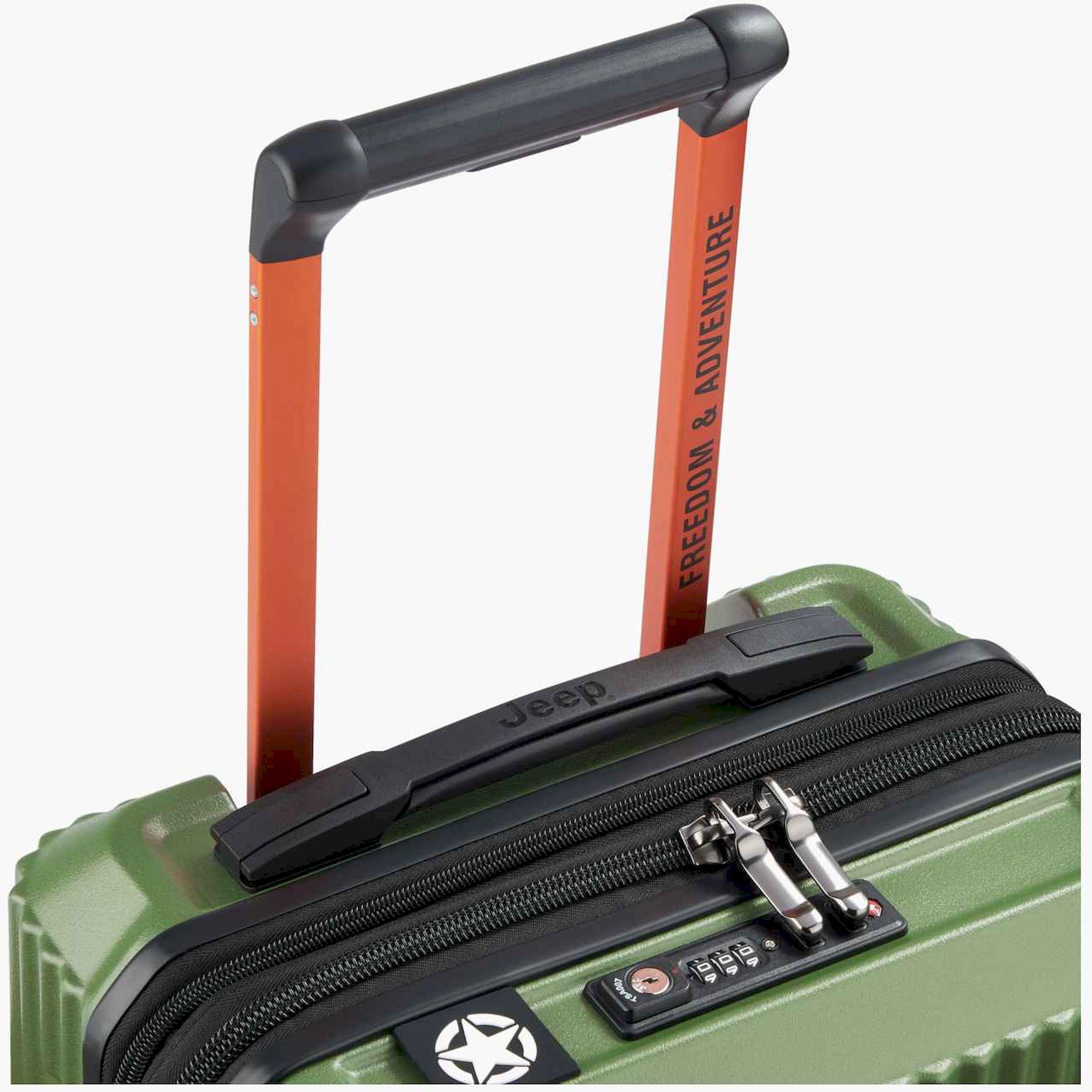 Jeep Jh001A 68.5 CM Medium Check-in Polycarbonate Hard Sided 4-Wheeler Spinner Trolley Bag with TSA Lock-travel-luggagesandbags-luggage-image-10