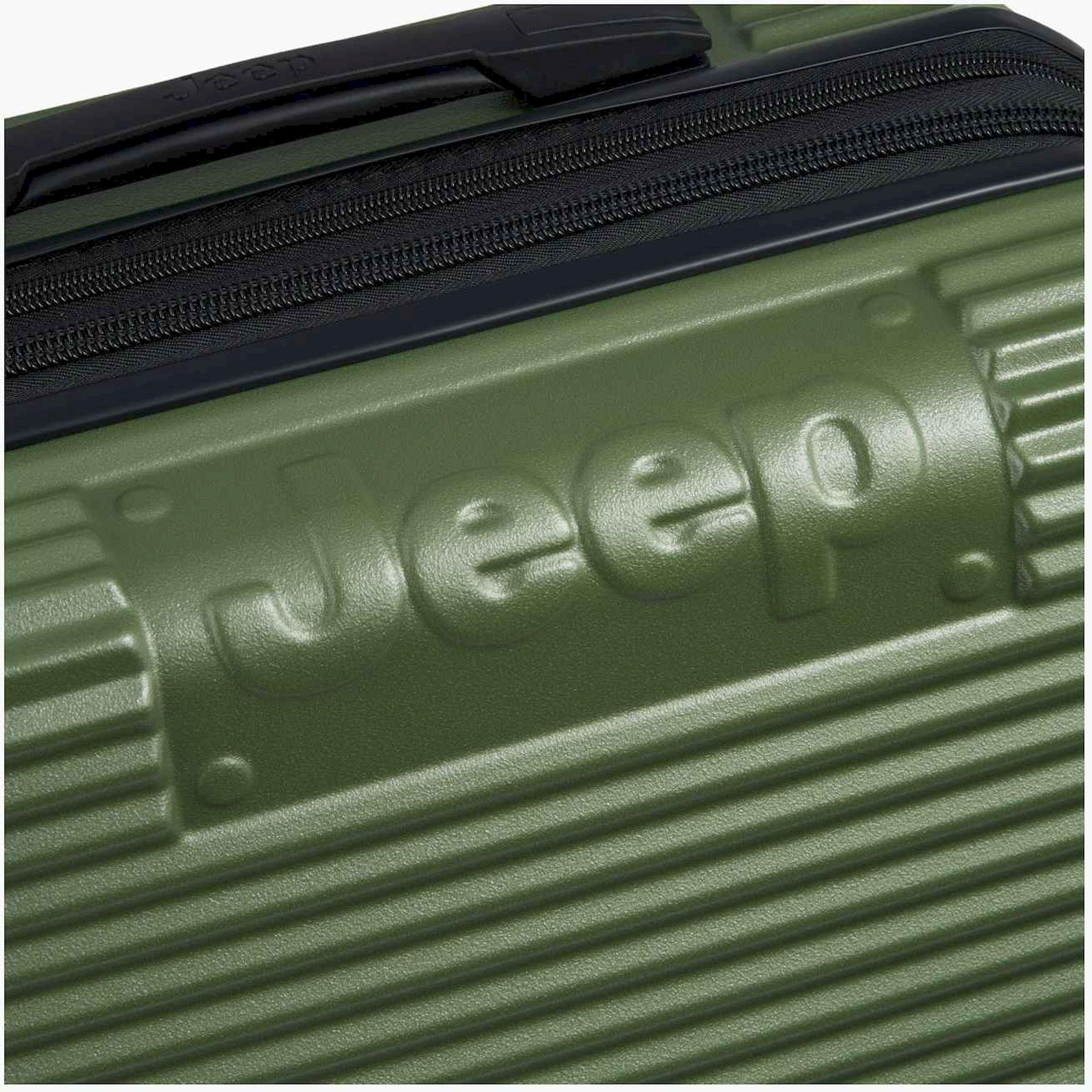 Jeep Jh001A 68.5 CM Medium Check-in Polycarbonate Hard Sided 4-Wheeler Spinner Trolley Bag with TSA Lock-travel-luggagesandbags-luggage-image-8
