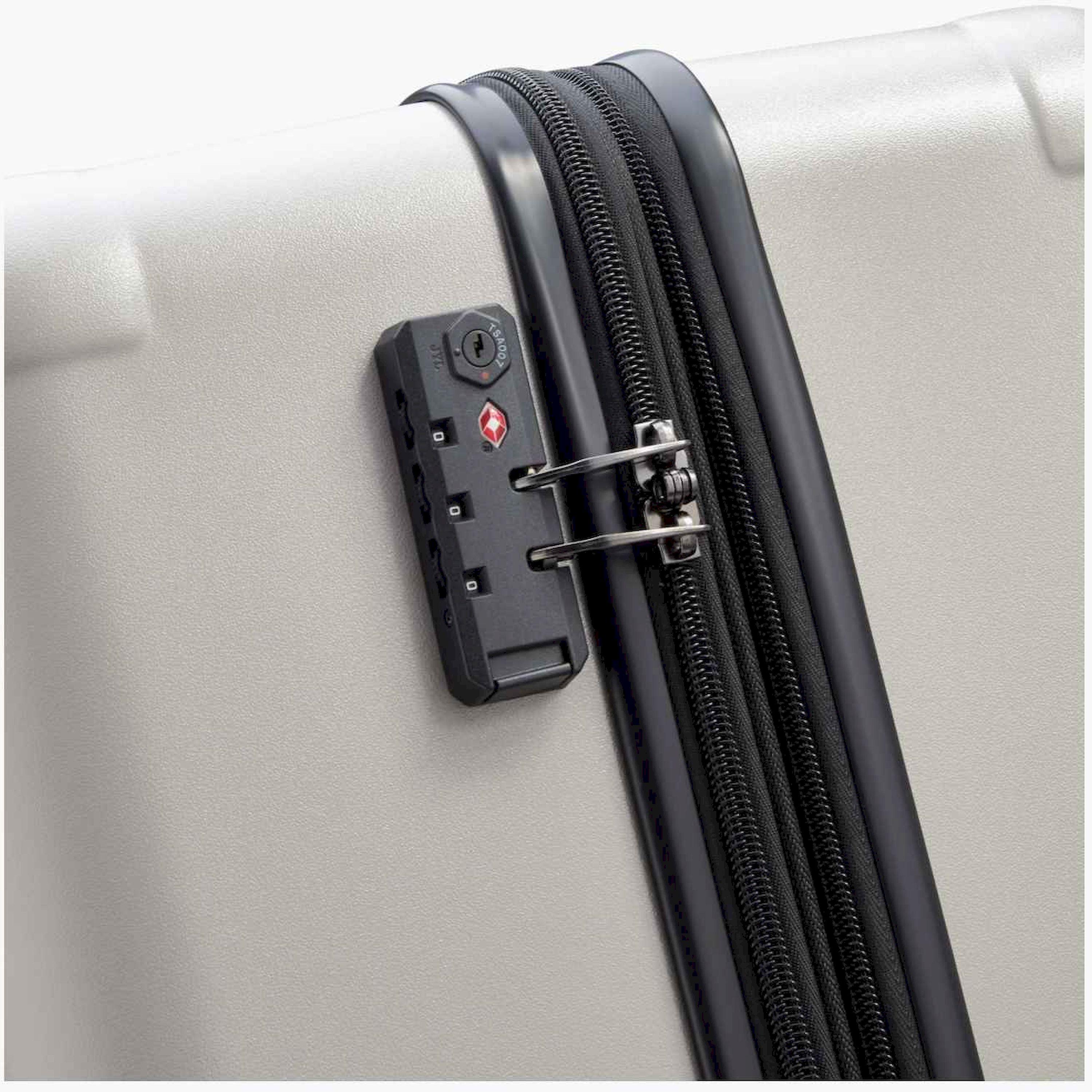 Jeep Jh004C 80 CM Large Check-in Polycarbonate with ABS Hard Sided 4-Wheeler Spinner Trolley Bag with TSA Lock-travel-luggagesandbags-luggage-image-10
