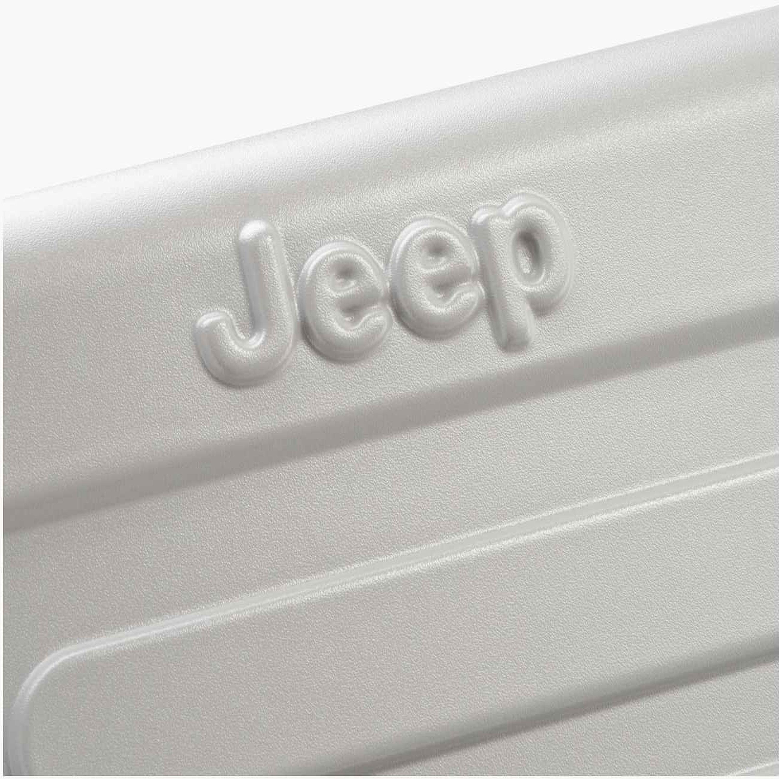 Jeep Jh004C 80 CM Large Check-in Polycarbonate with ABS Hard Sided 4-Wheeler Spinner Trolley Bag with TSA Lock-travel-luggagesandbags-luggage-image-9