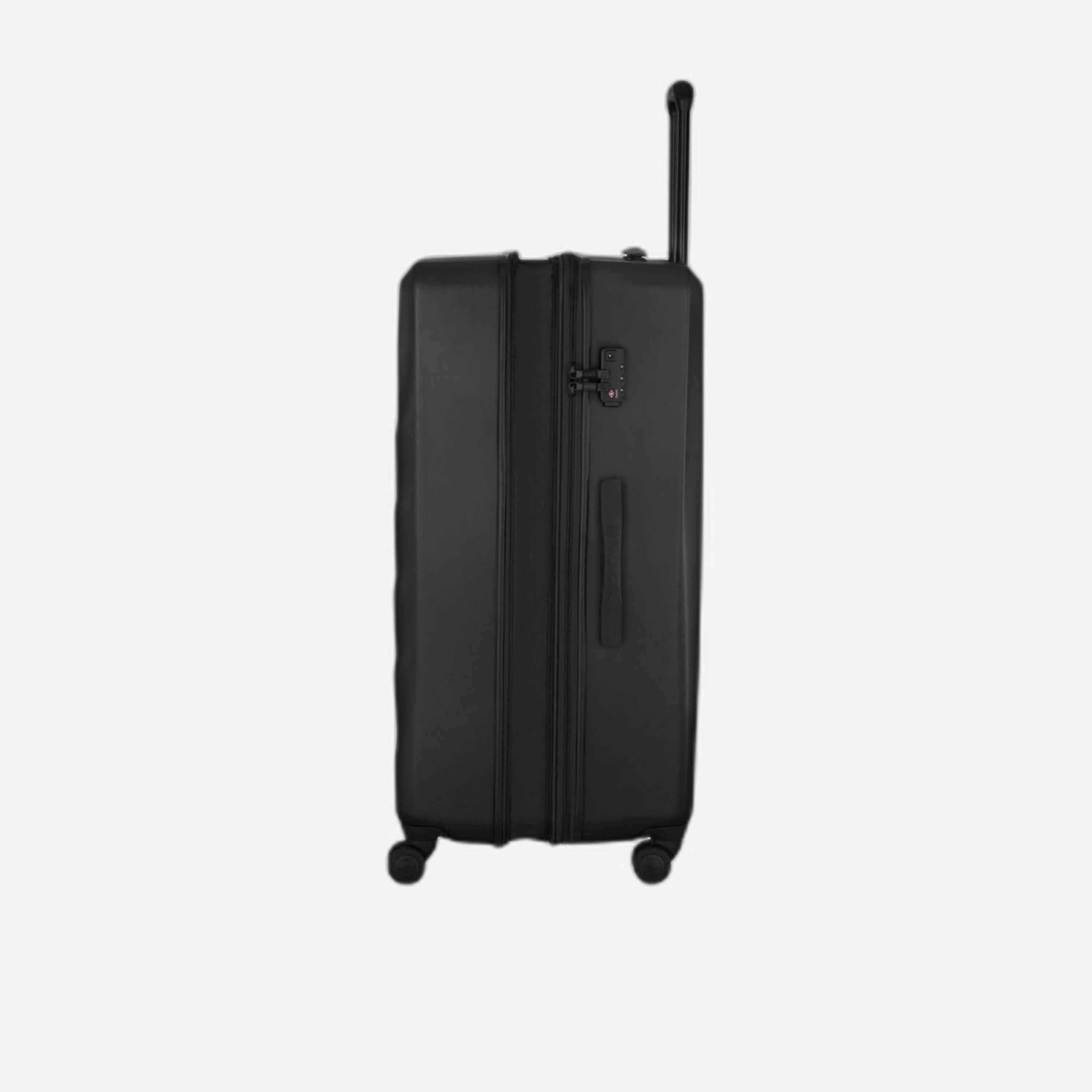 Wenger Motion 81 CM Extra Large Check-in Polycarbonate with ABS Hard Sided 4-Wheeler Spinner Trolley Bag with TSA Lock-travel-luggagesandbags-luggage-image-7